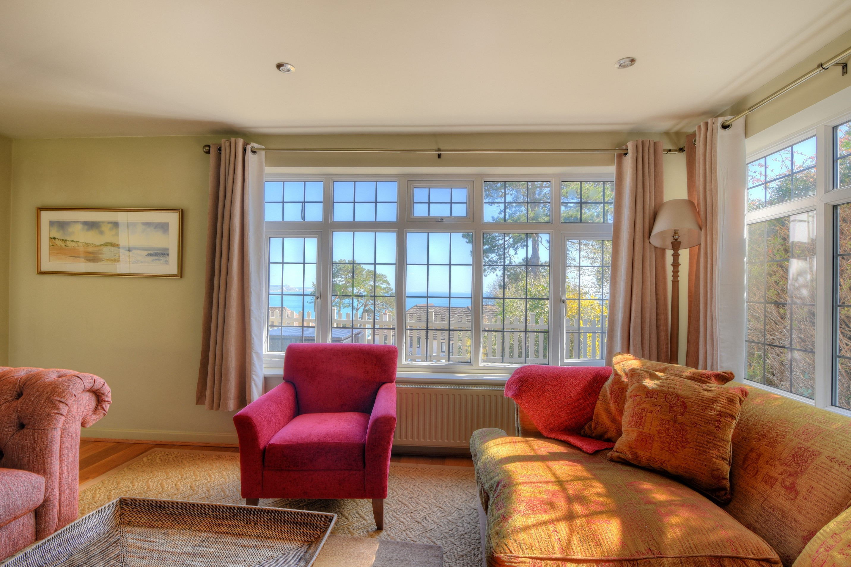 3 bedroom Cottage for rent in Lyme Regis