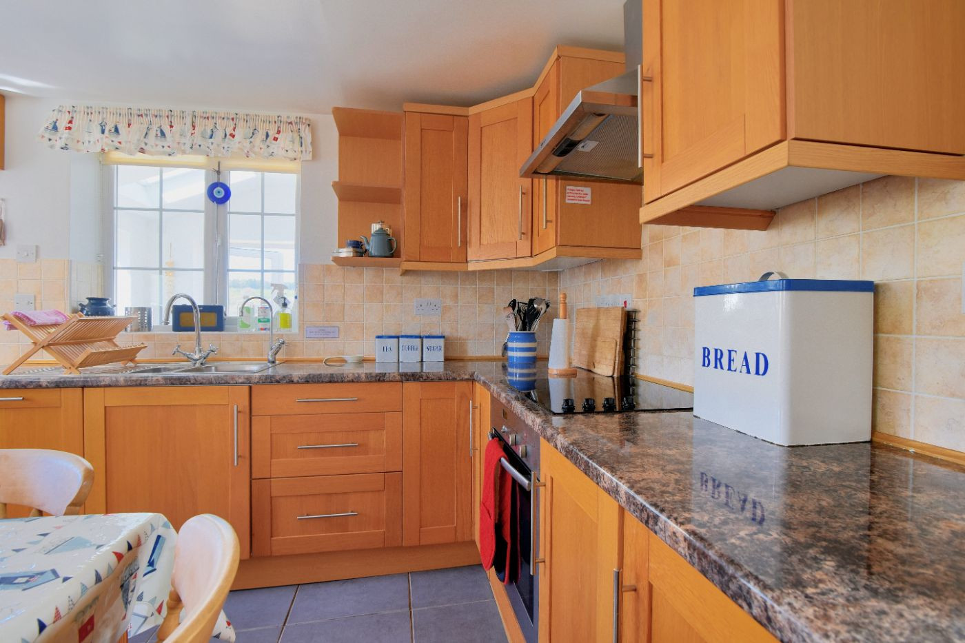 Hillside Cottage, Uplyme - Dog Friendly Holiday Cottage In Dorset And ...