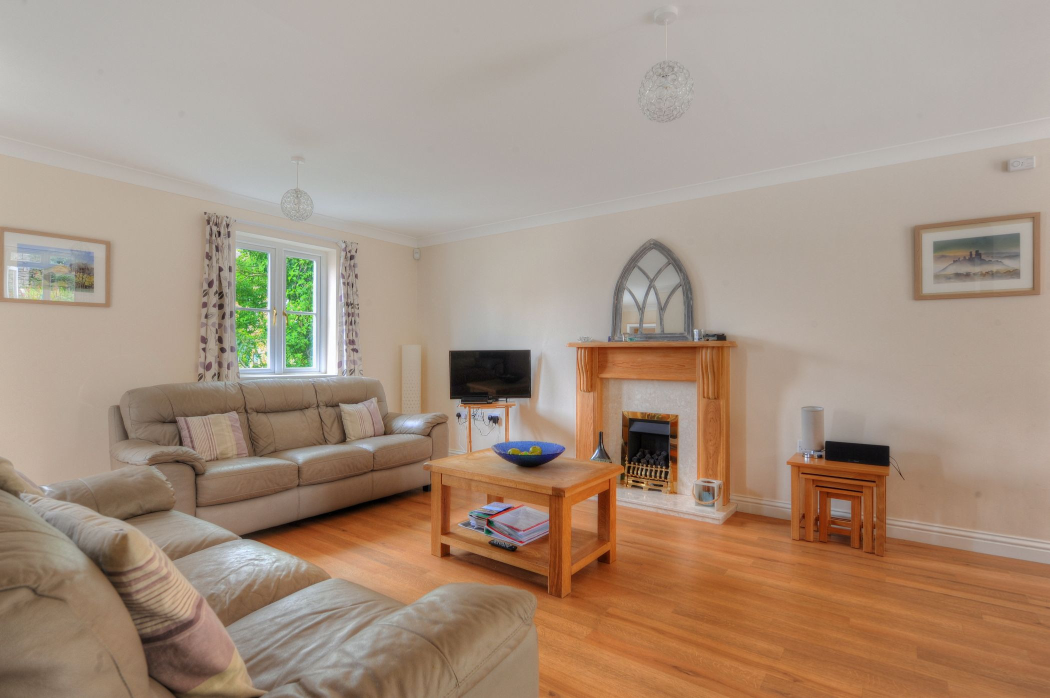 3 bedroom Cottage for rent in Lyme Regis