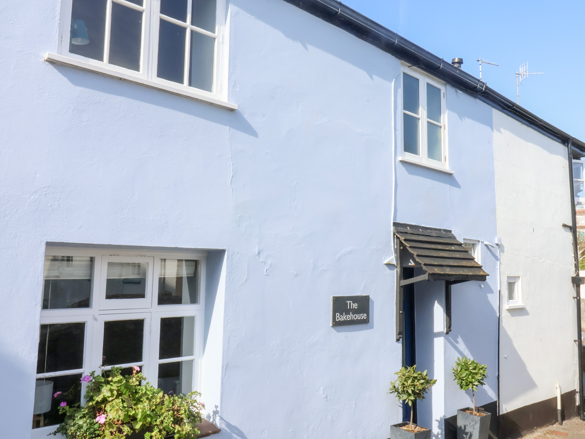3 bedroom Cottage for rent in Lyme Regis
