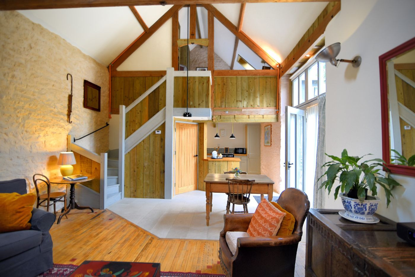 1 bedroom Cottage for rent in Bridport