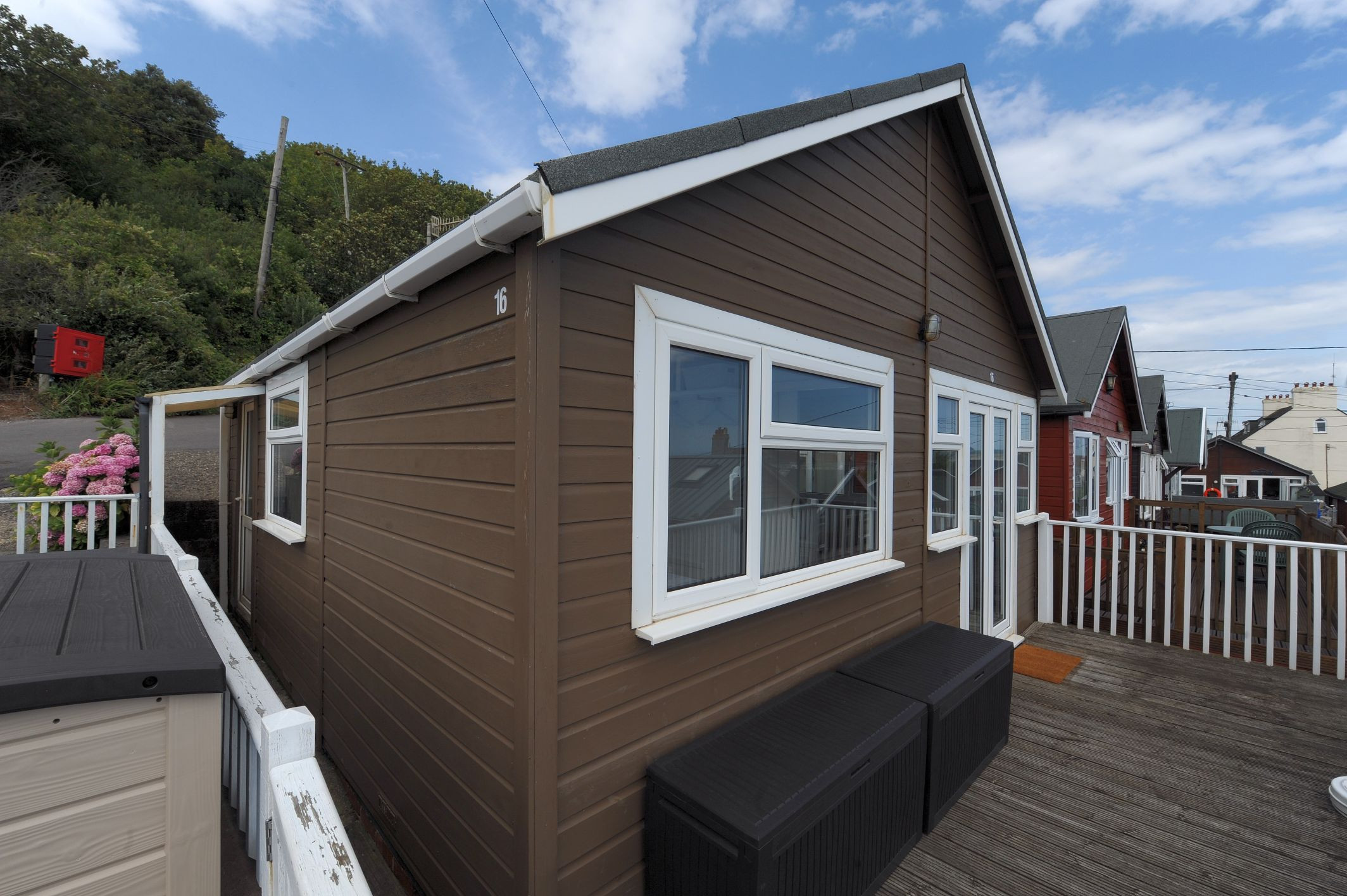 Ronita, Lyme Regis Dog Friendly Holiday Cottage in Dorset and Somerset