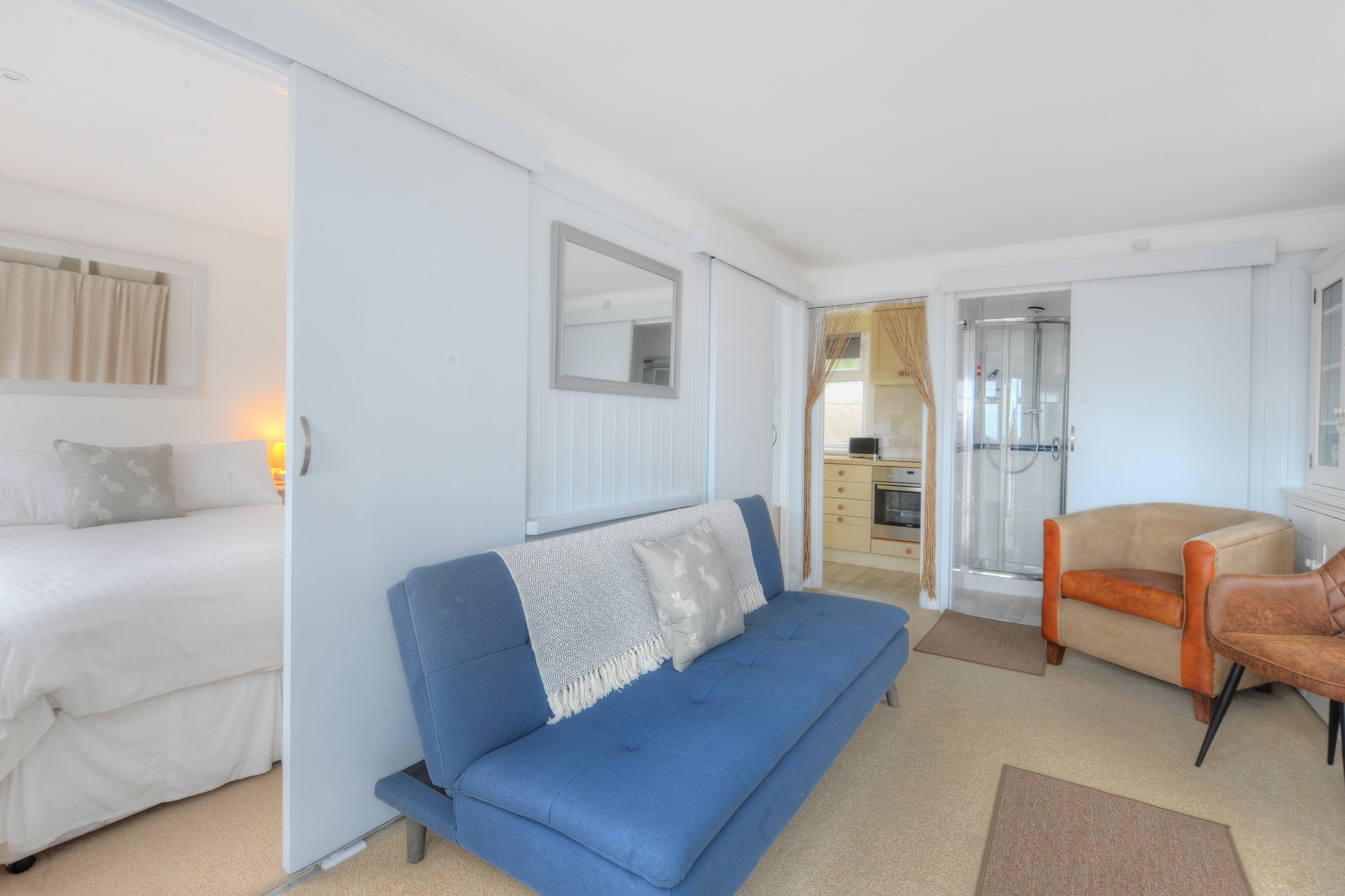 Ronita, Lyme Regis Dog Friendly Holiday Cottage in Dorset and Somerset