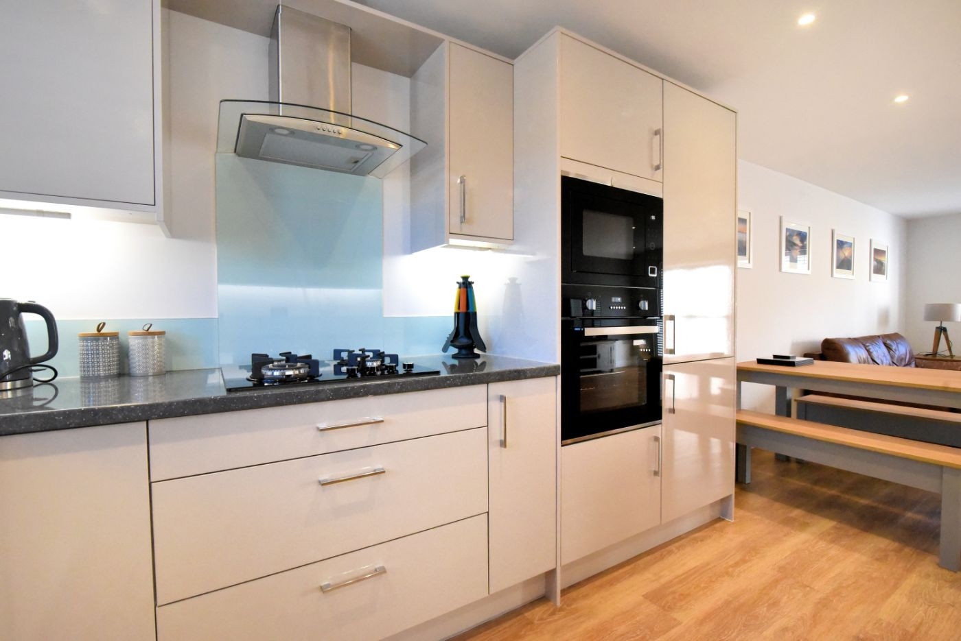 3 bedroom Cottage for rent in Lyme Regis