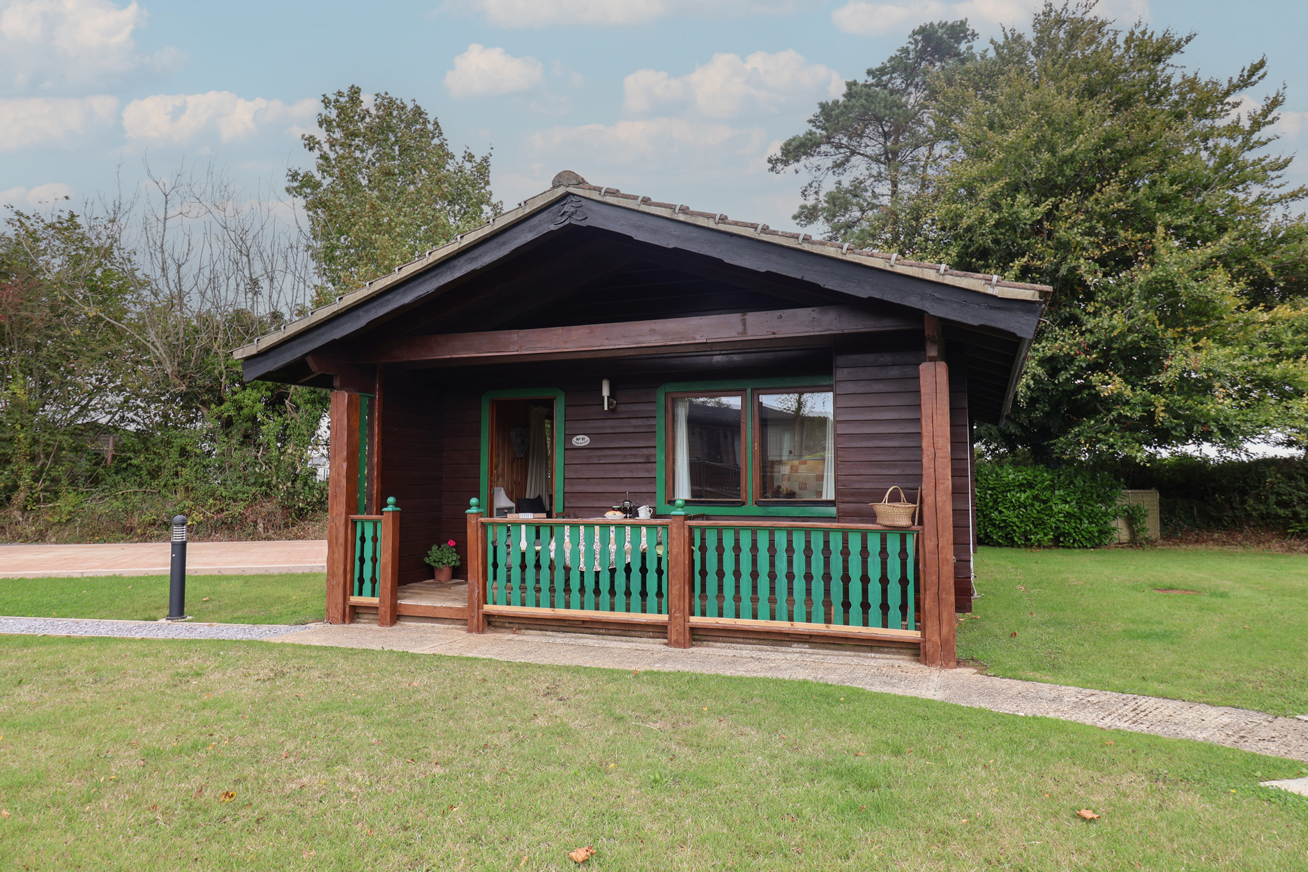 2 bedroom Cottage for rent in Lyme Regis