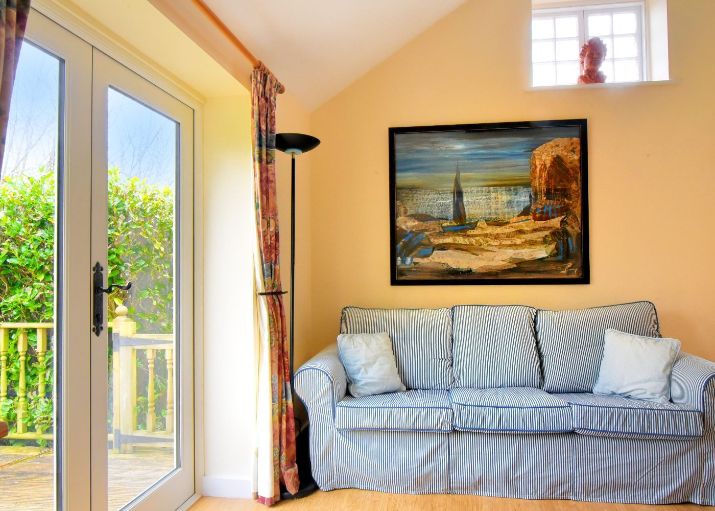 2 bedroom Cottage for rent in Lyme Regis