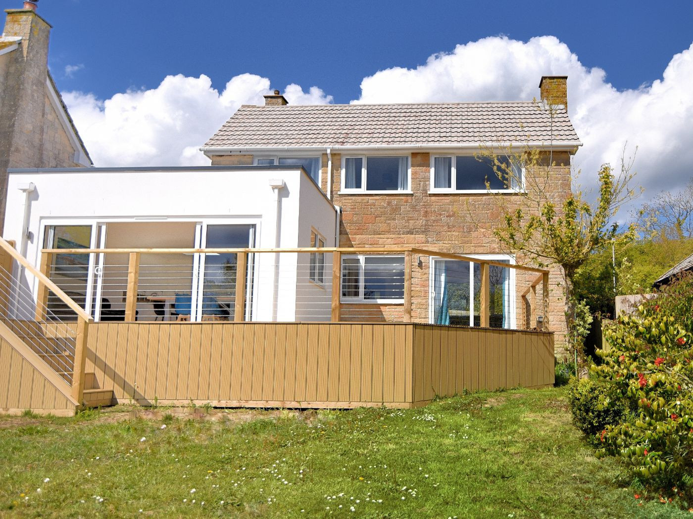 3 bedroom Cottage for rent in Lyme Regis