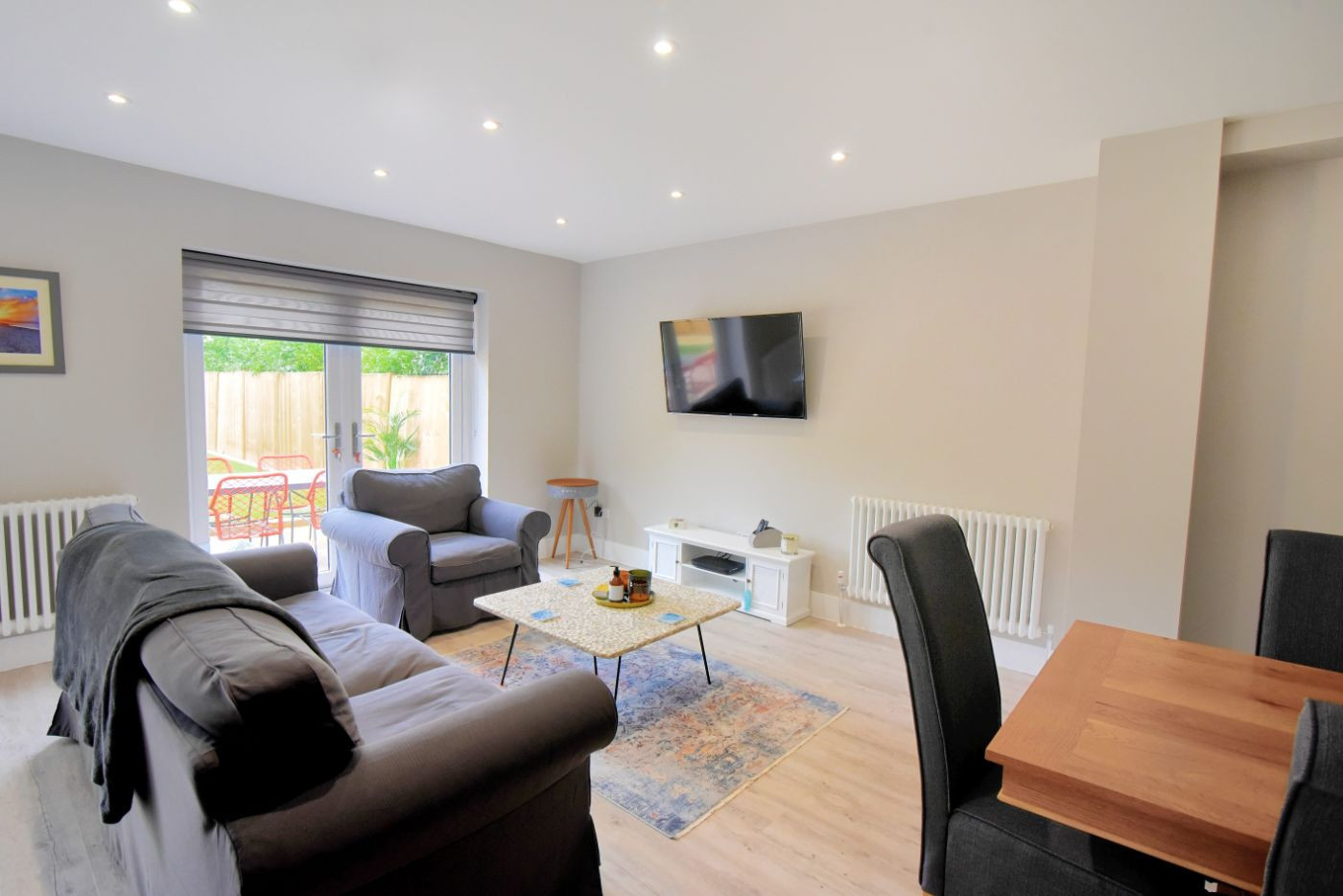 4 bedroom Cottage for rent in Lyme Regis