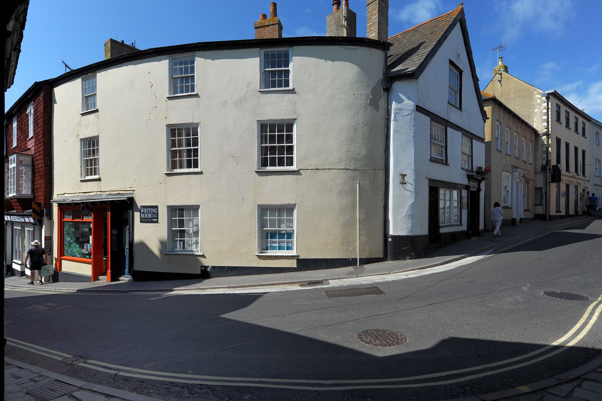 1 bedroom Cottage for rent in Lyme Regis