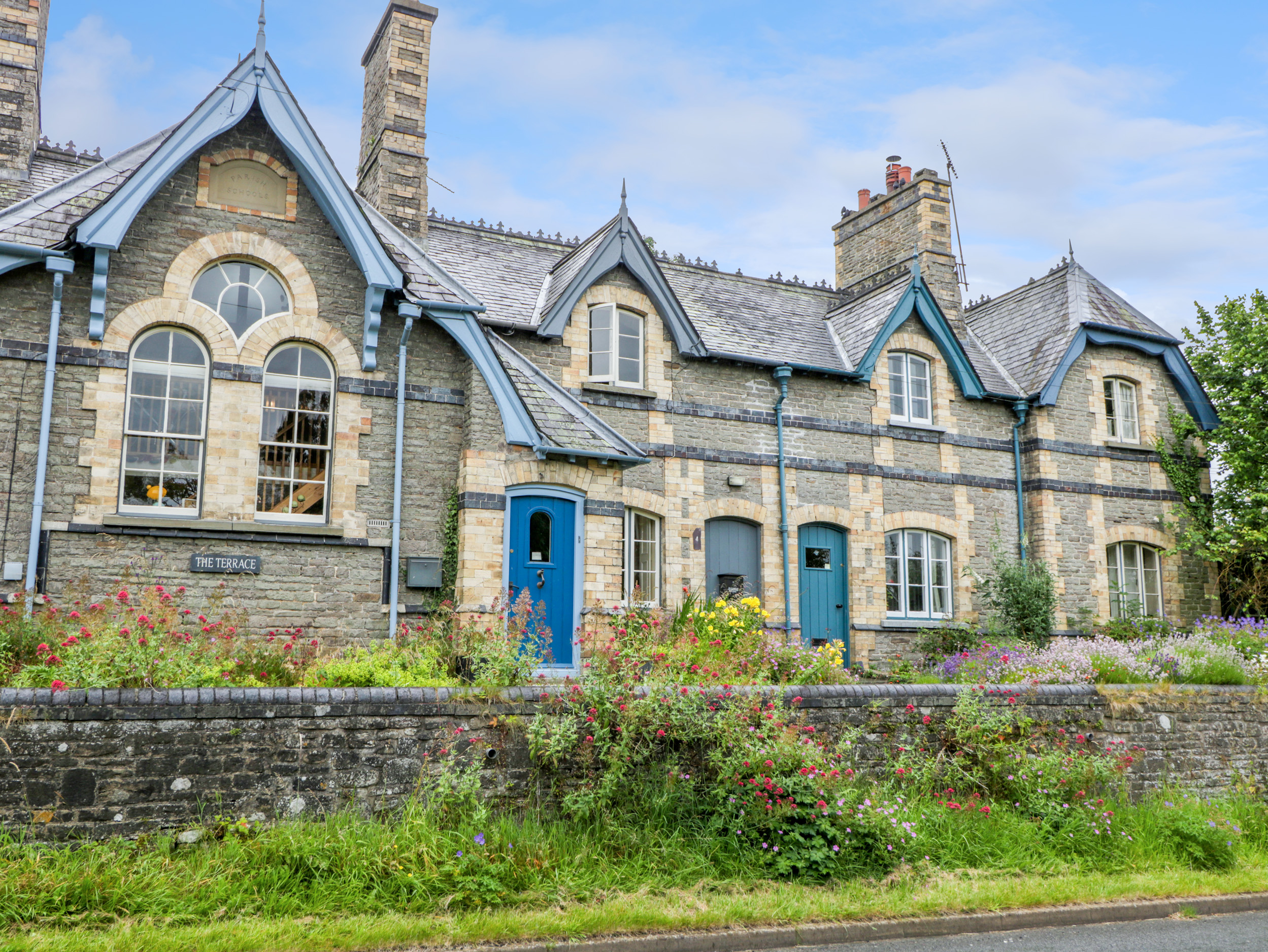 2 bedroom Cottage for rent in Presteigne