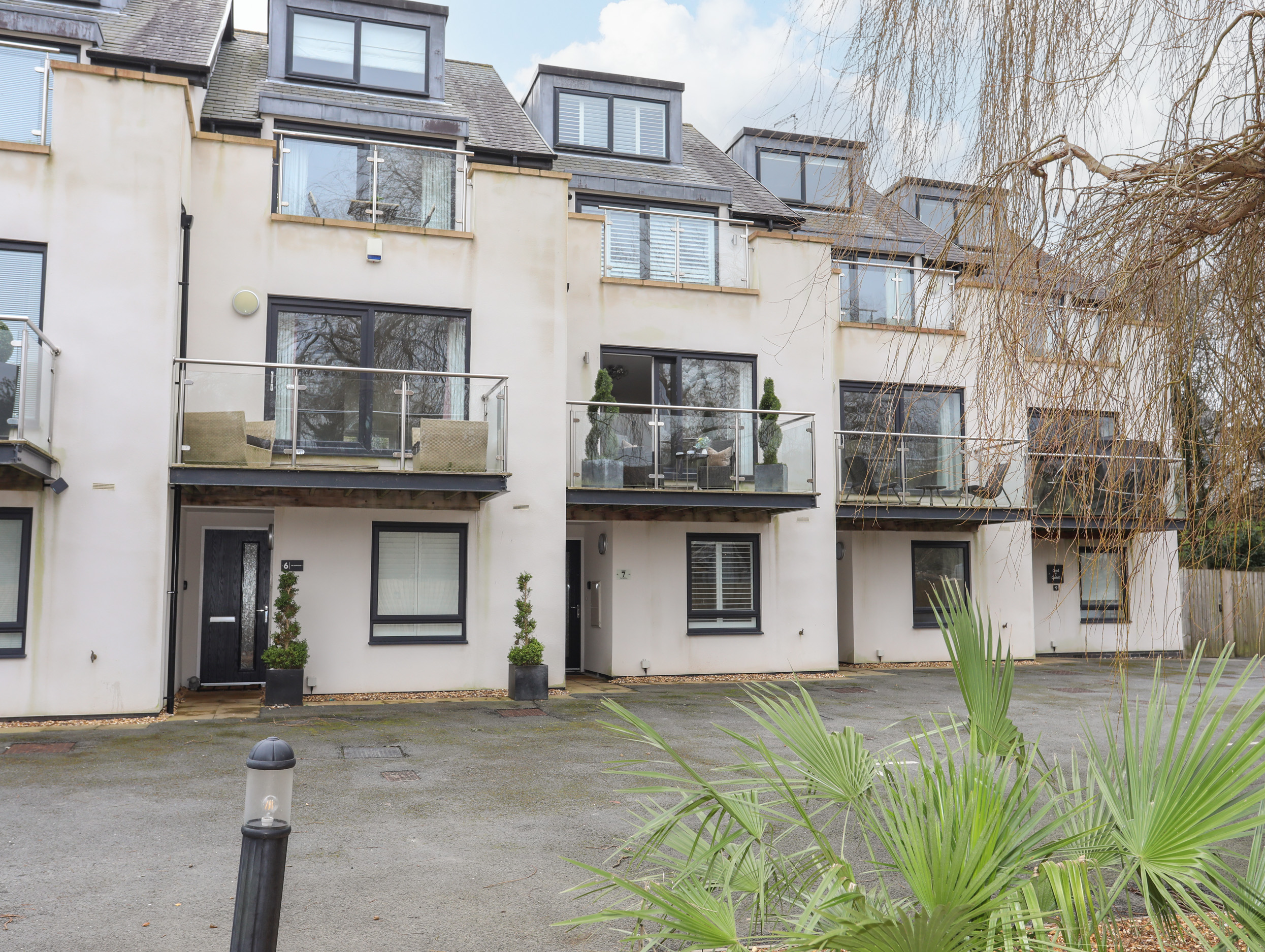 4 bedroom Cottage for rent in Abersoch