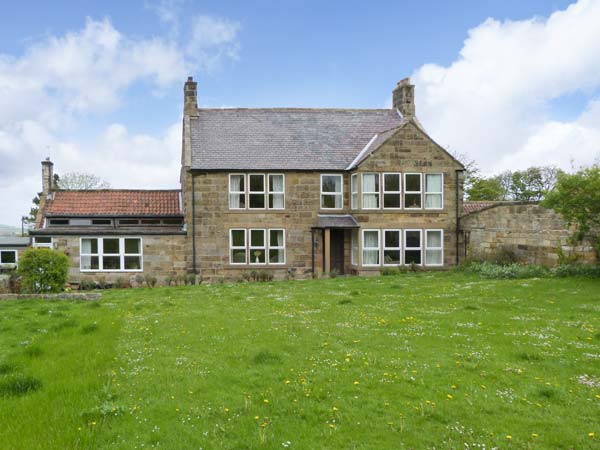 Liverton Lodge,Staithes