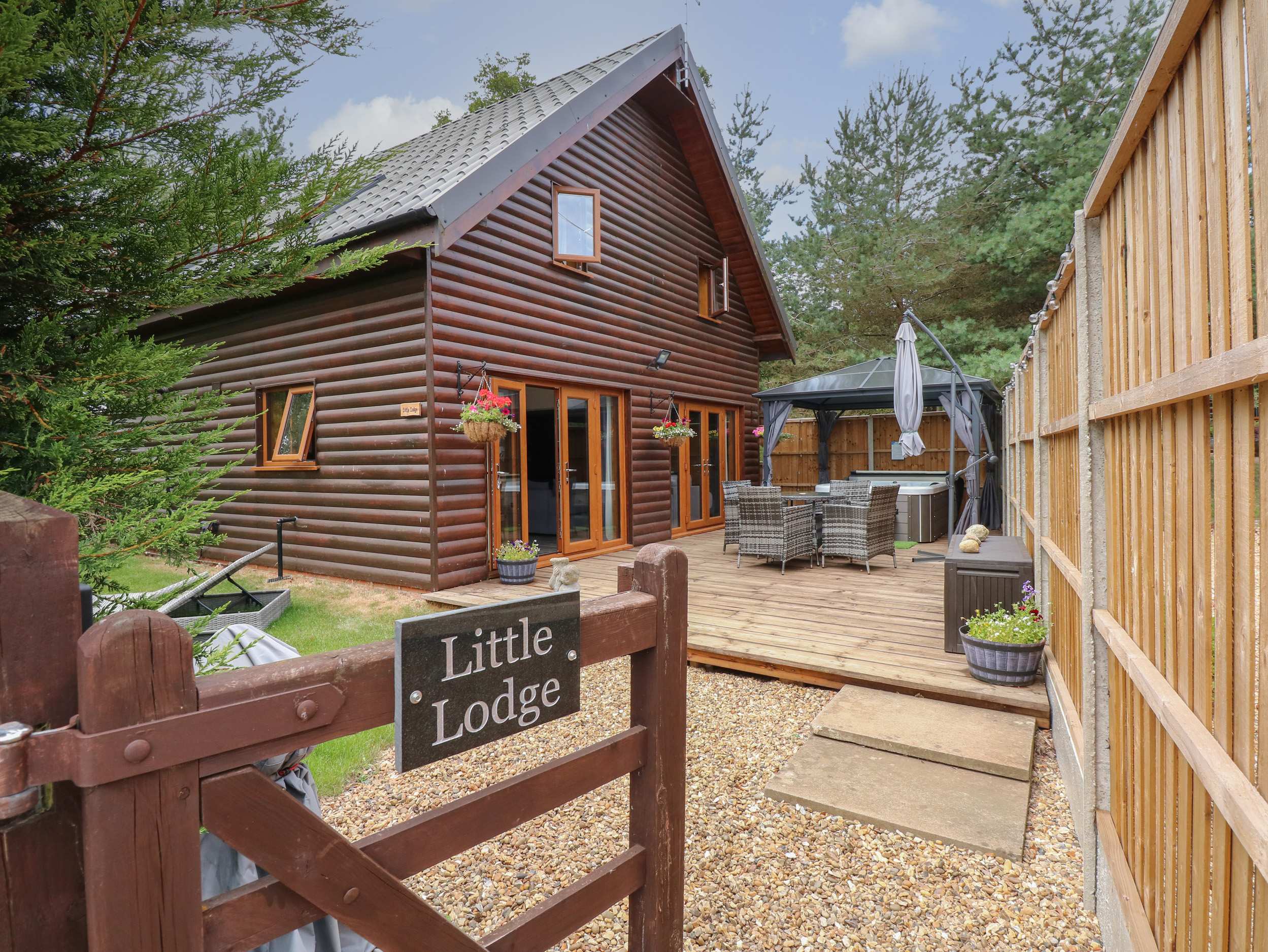 Little Lodge, King's Lynn