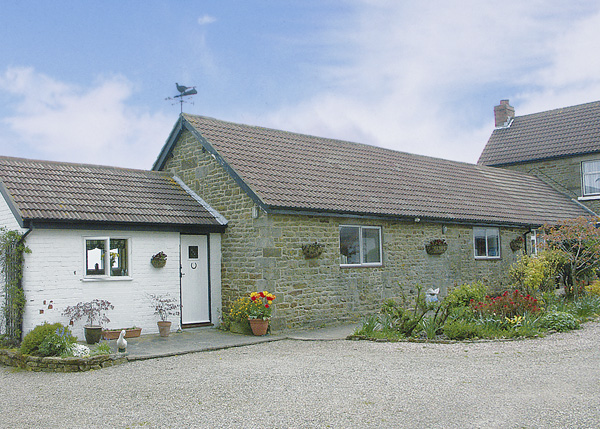 Hermitage Cottage,Whitby