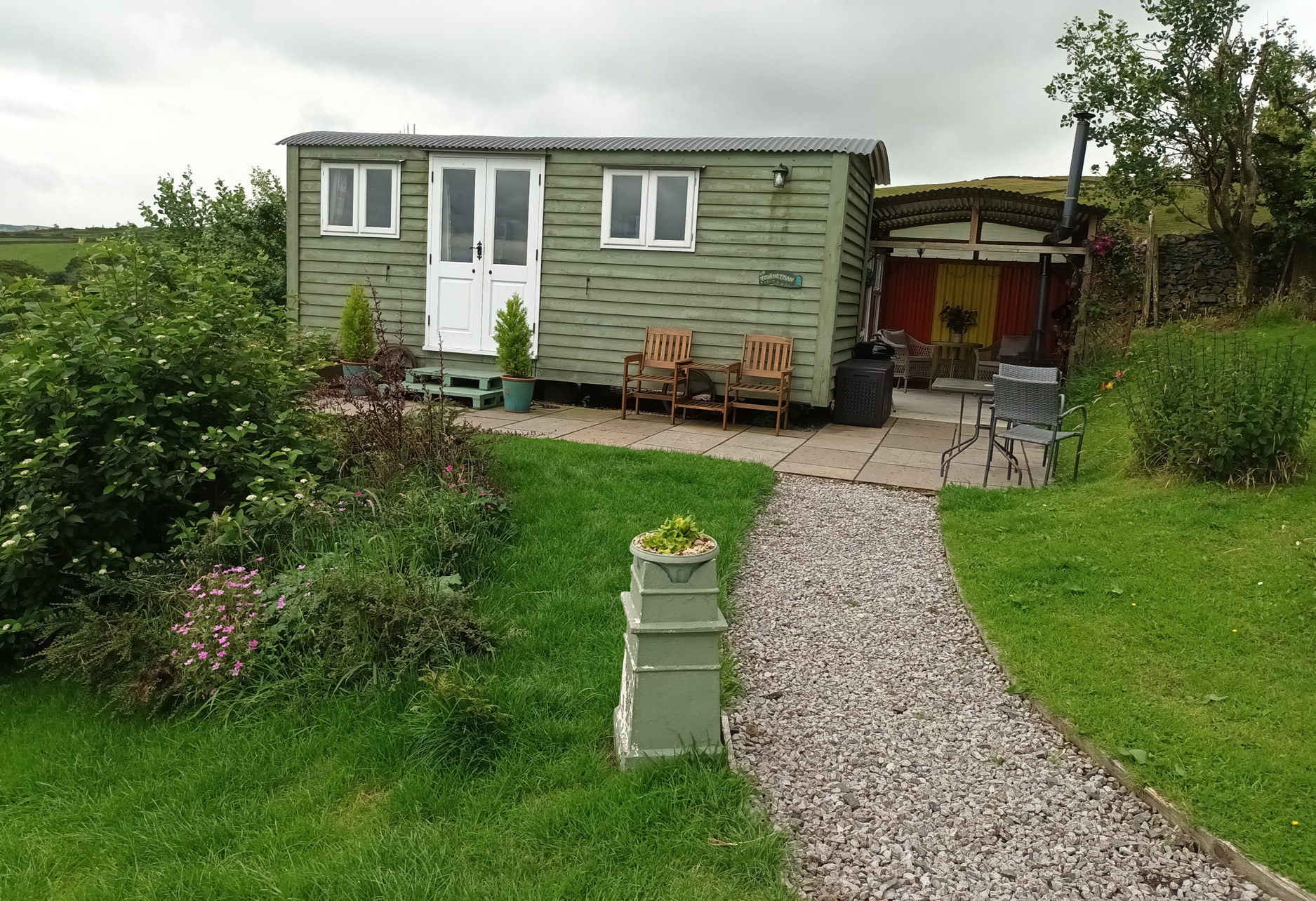 1 bedroom Cottage for rent in Skipton