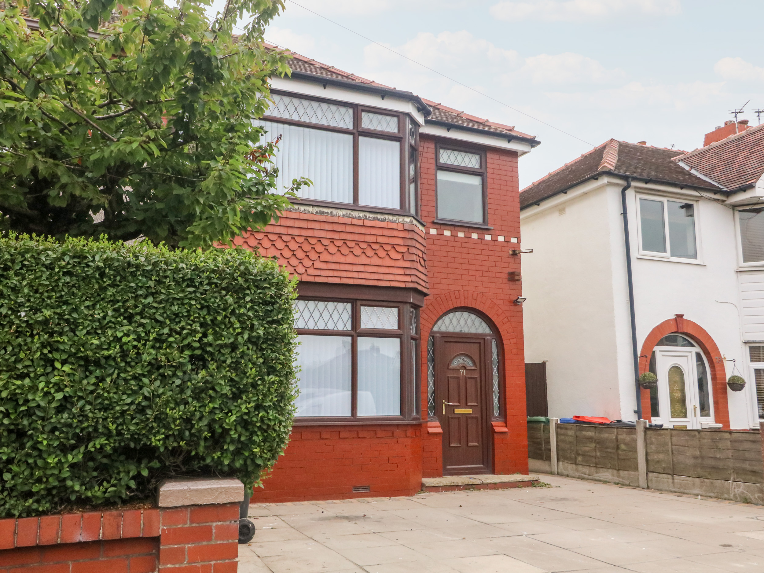 71 Nutter Road, Cleveleys