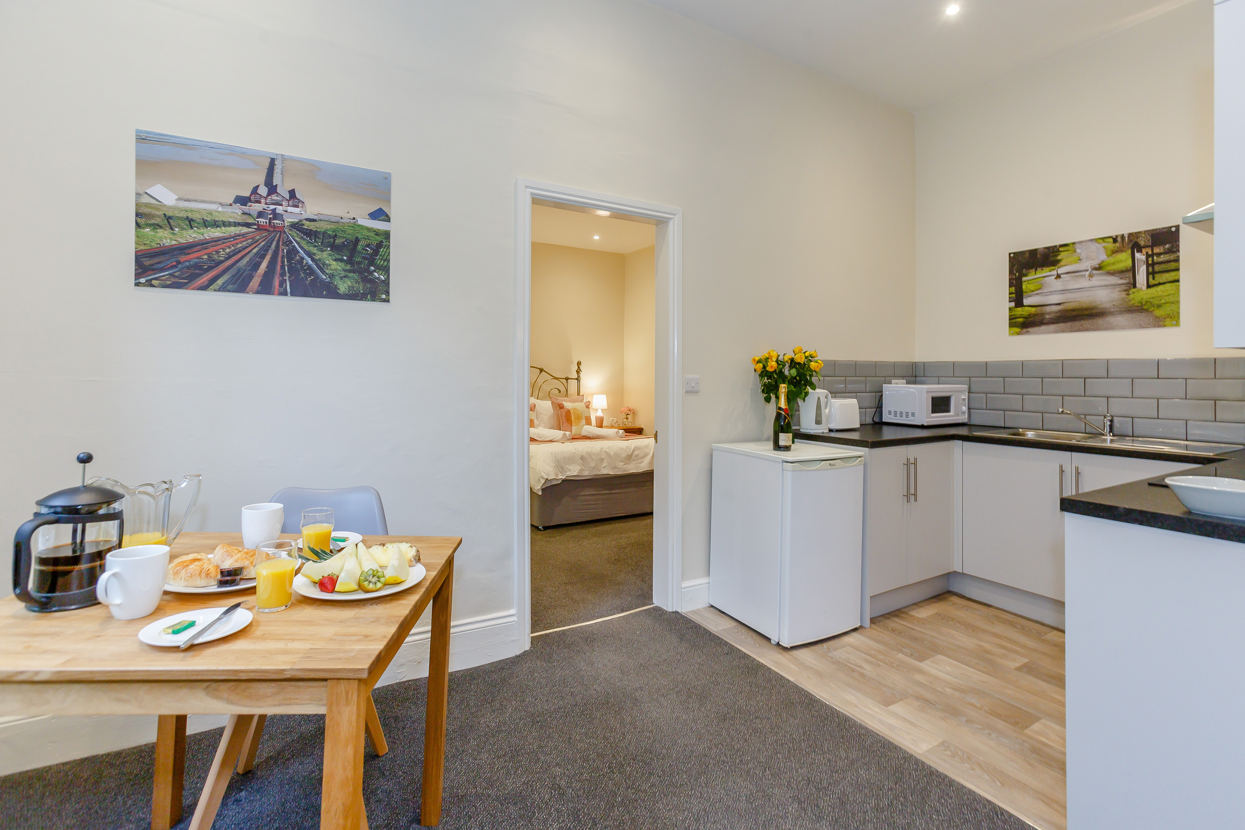 Weaver Apartment, Osmotherley Dog Friendly Holiday Cottage in North