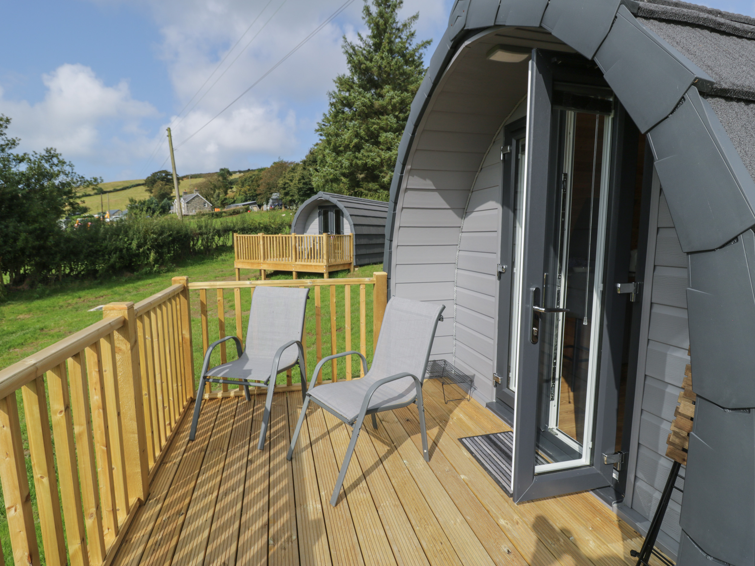 1 bedroom Cottage for rent in Tywyn