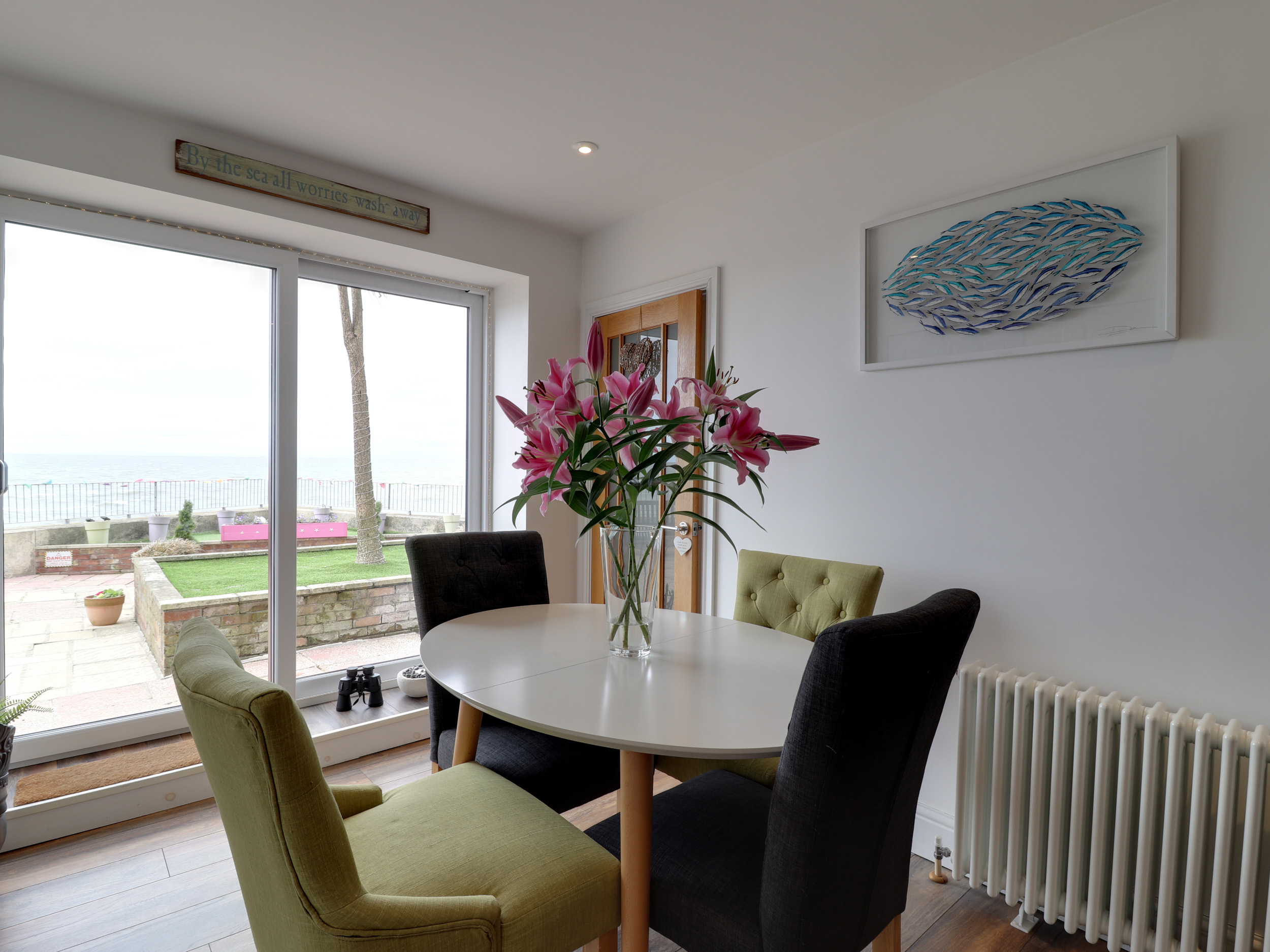 1 Cheyne Beach Apartments Dog Friendly Holiday Cottage in