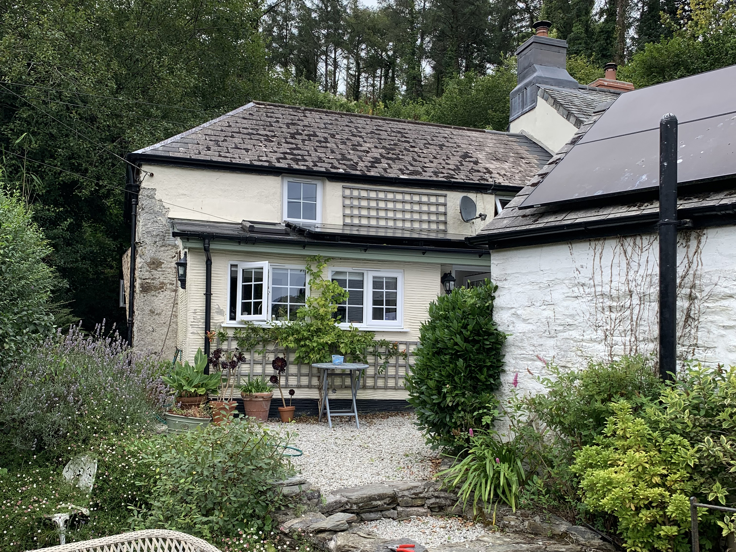 2 bedroom Cottage for rent in Looe