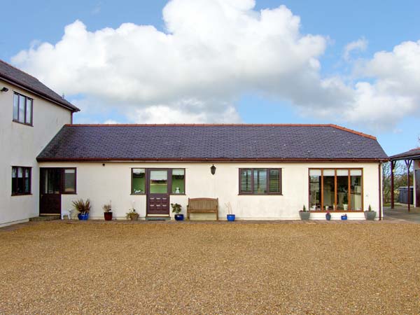 Bryn Coed Cottage,Menai Bridge