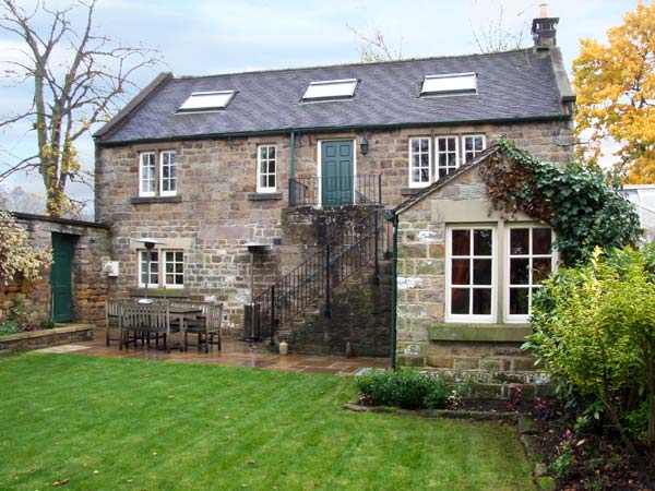 Rotherwood Cottage,Matlock