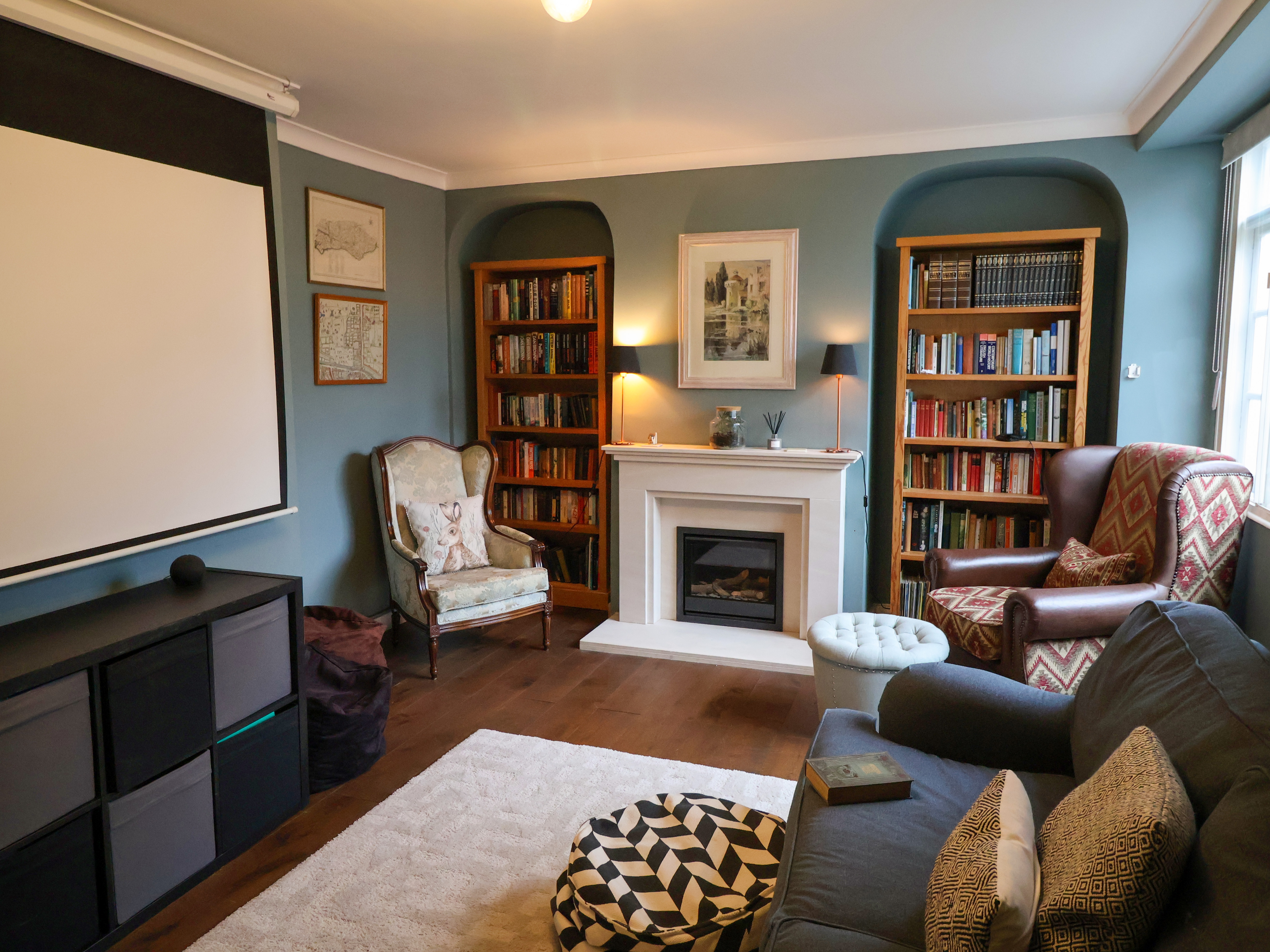 5 bedroom Cottage for rent in Colyton