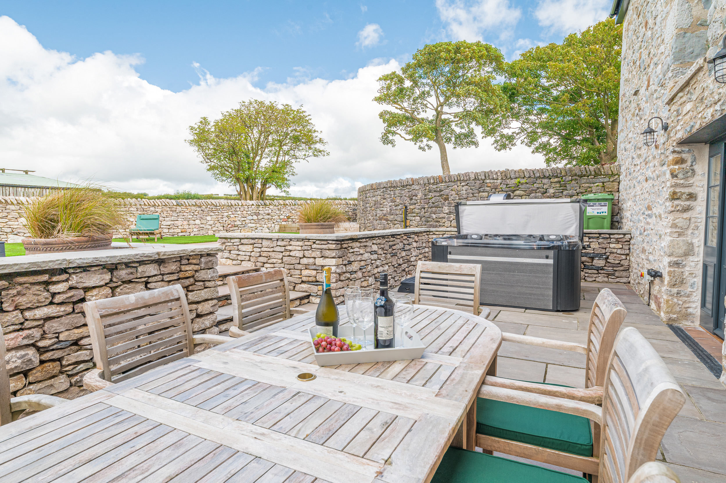 4 bedroom Cottage for rent in Aldingham