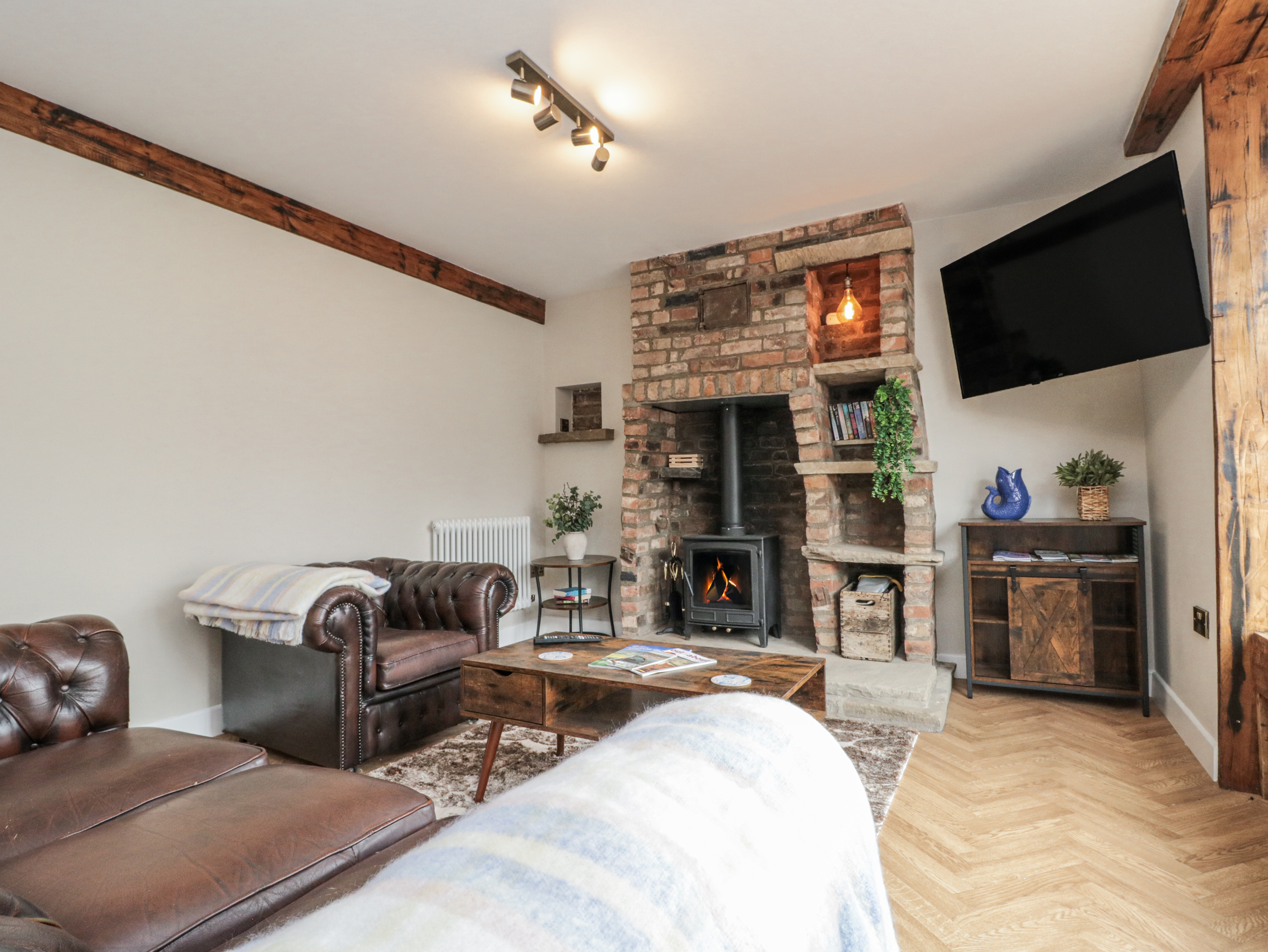 1 bedroom Cottage for rent in Bridlington