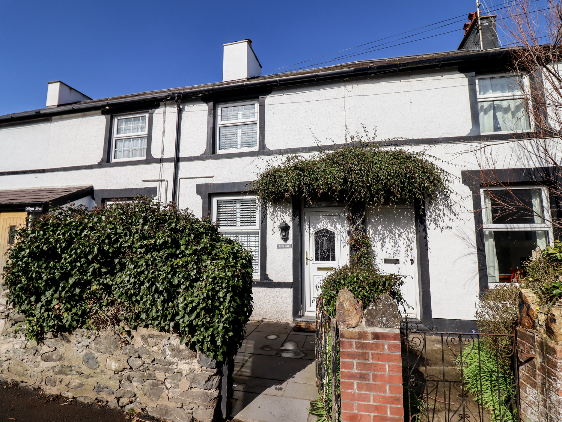 2 bedroom Cottage for rent in Conwy