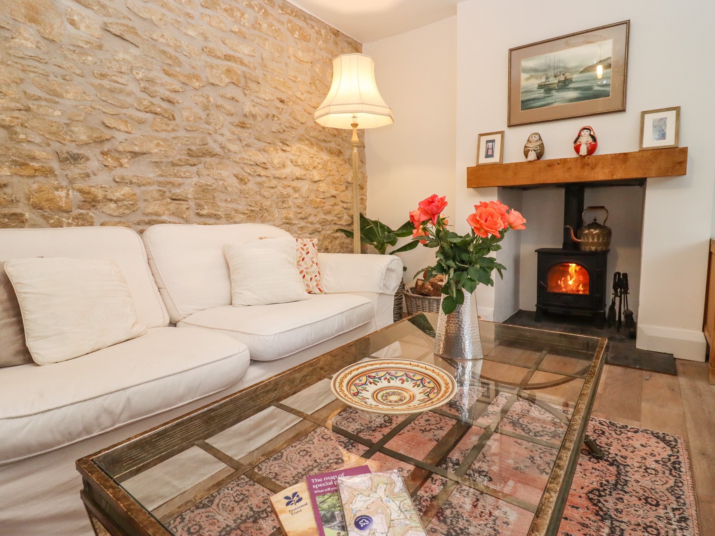 2 bedroom Cottage for rent in Wotton Under Edge