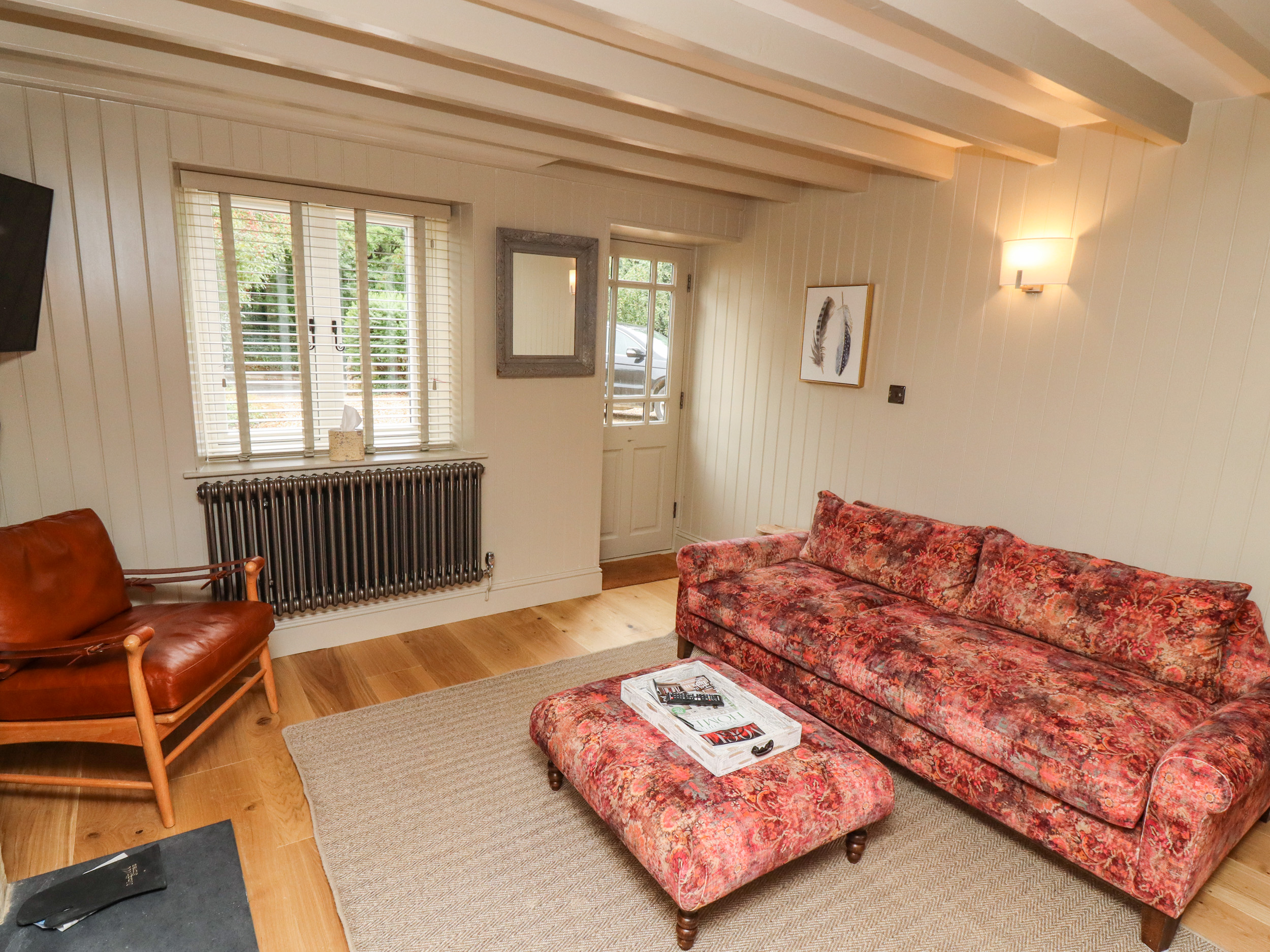 Sheaf House Cottage Dog Friendly Holiday Cottage in Blockley South