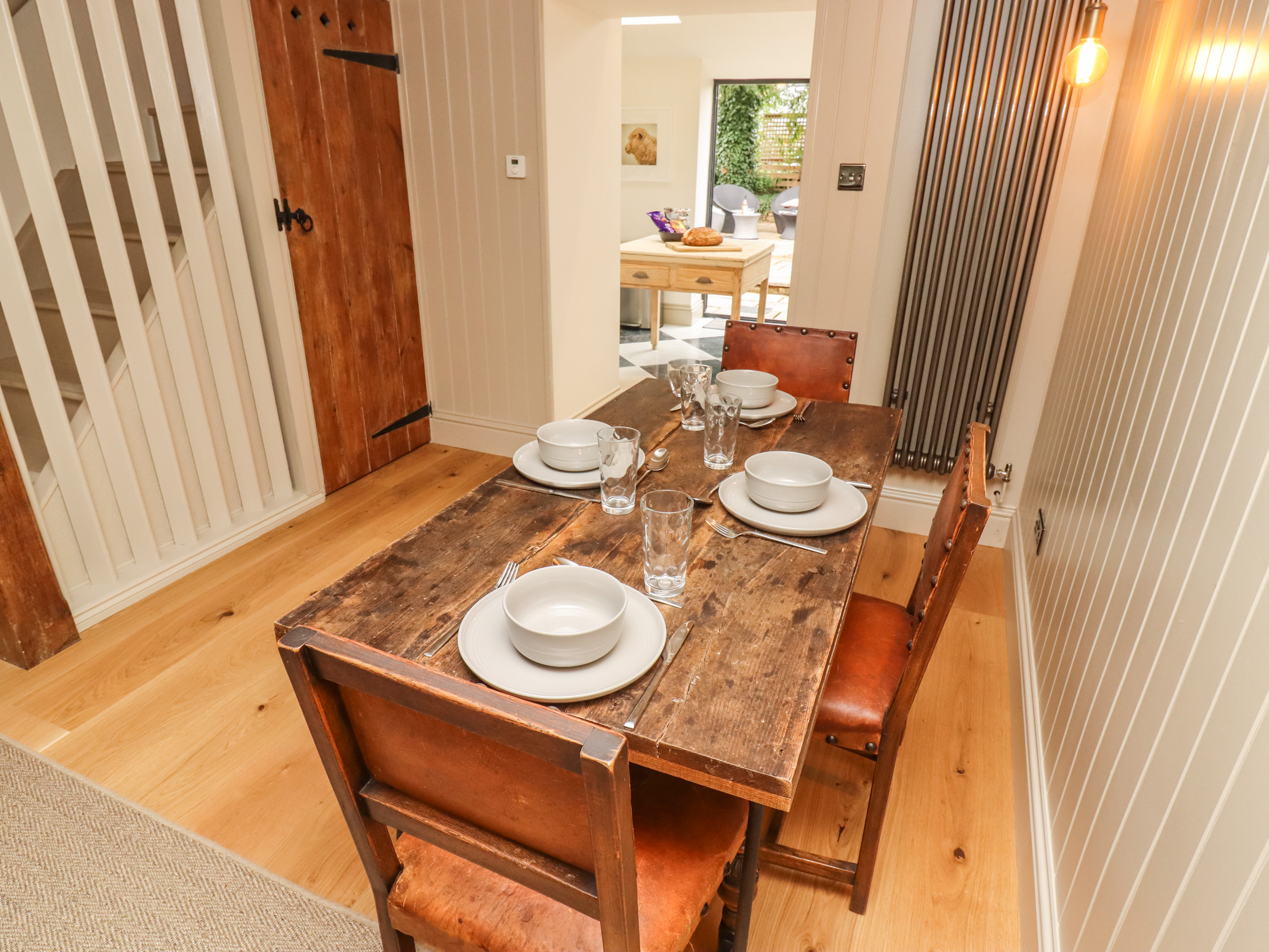 Sheaf House Cottage Dog Friendly Holiday Cottage in Blockley South