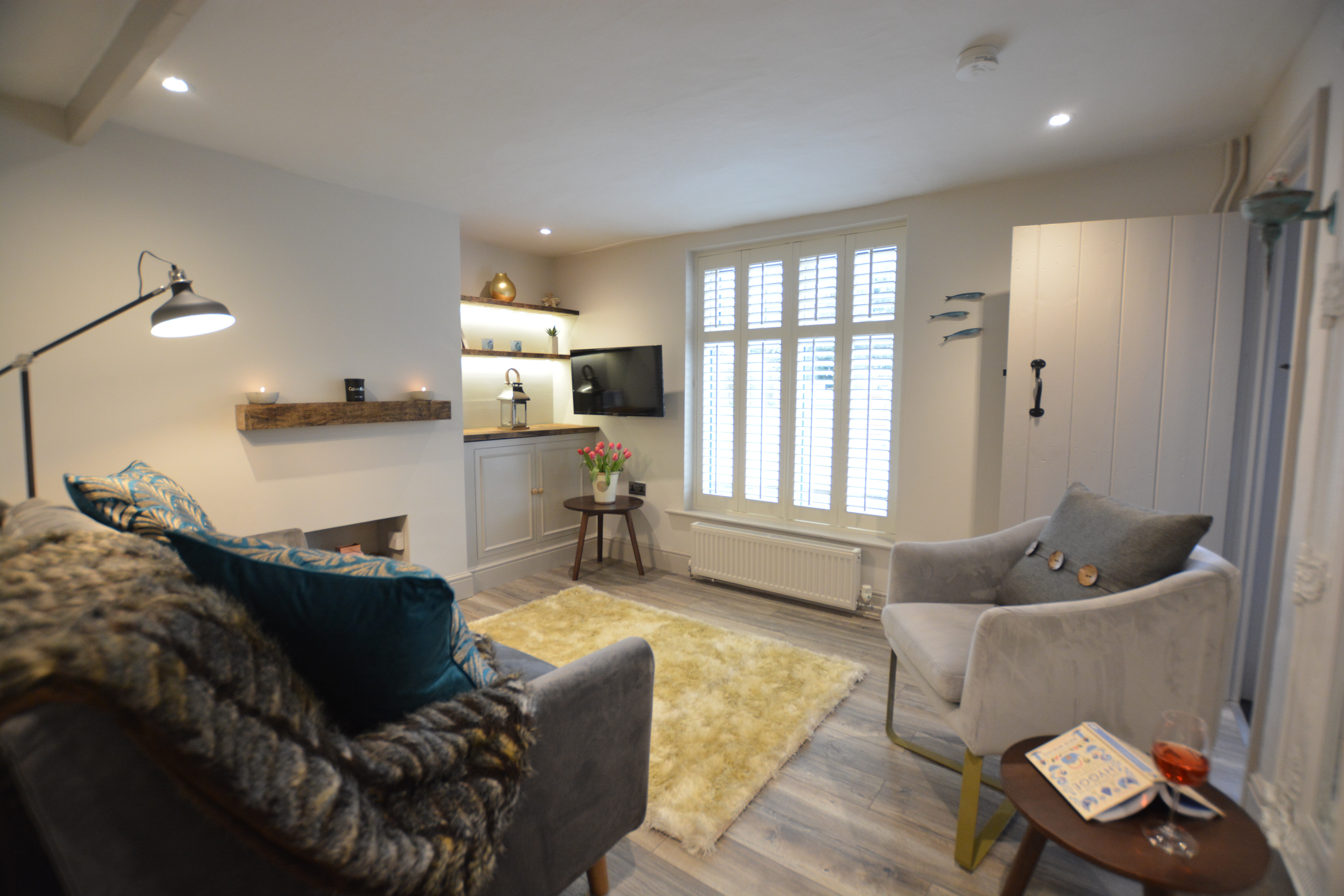 2 bedroom Cottage for rent in Aldeburgh