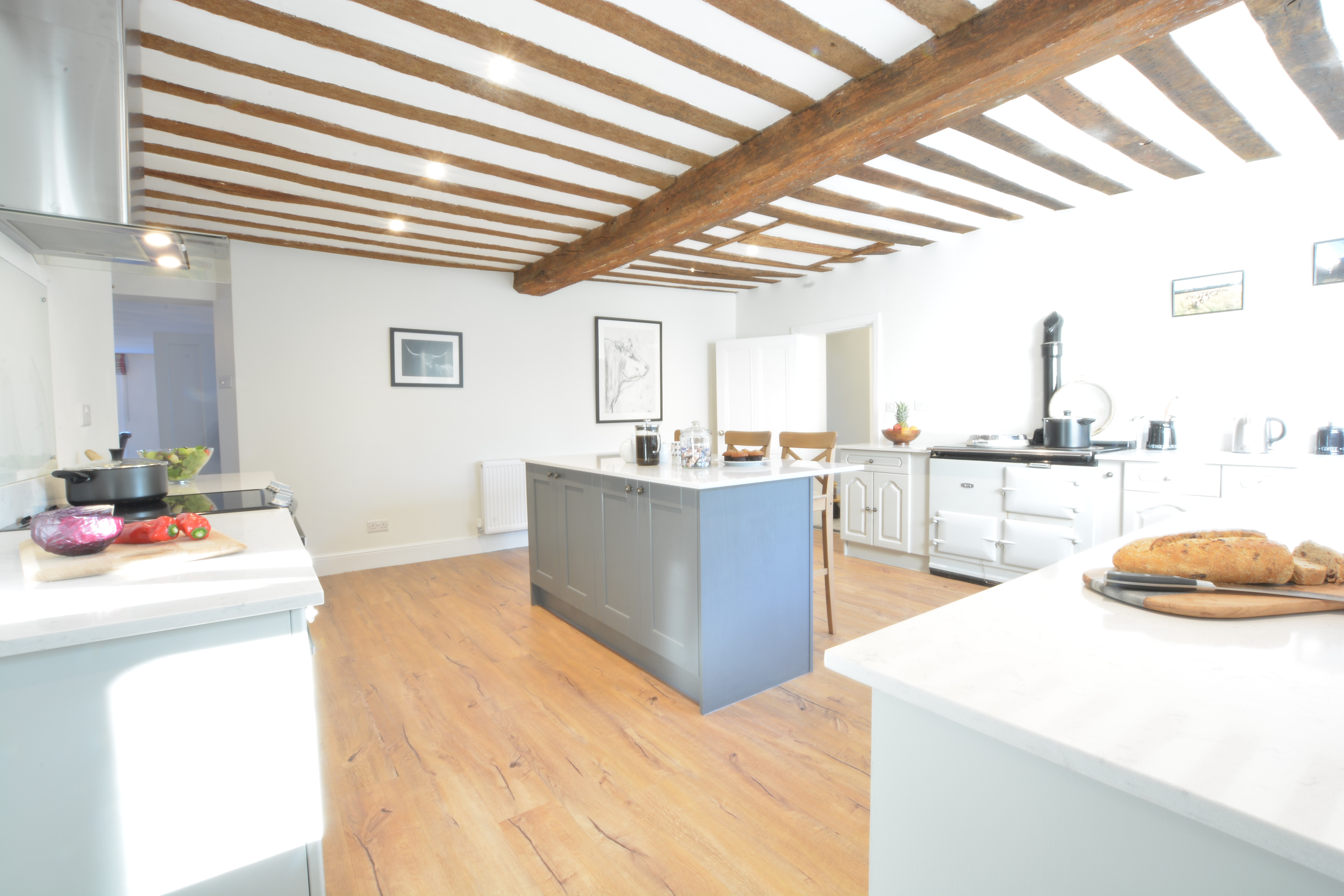 Bedingfield House, nr Debenham, Debenham Dog Friendly Holiday Cottage