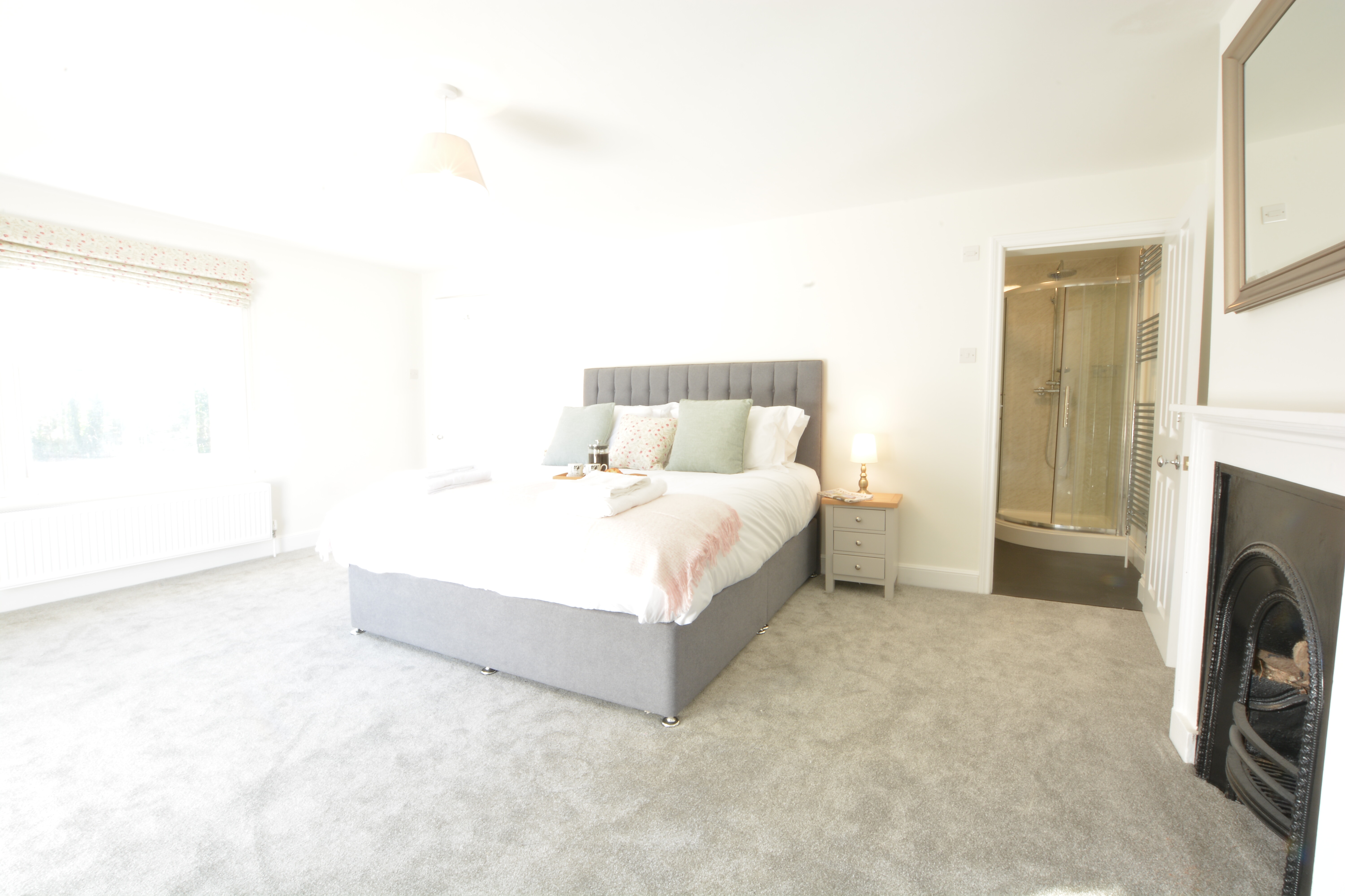 Bedingfield House, nr Debenham, Debenham Dog Friendly Holiday Cottage