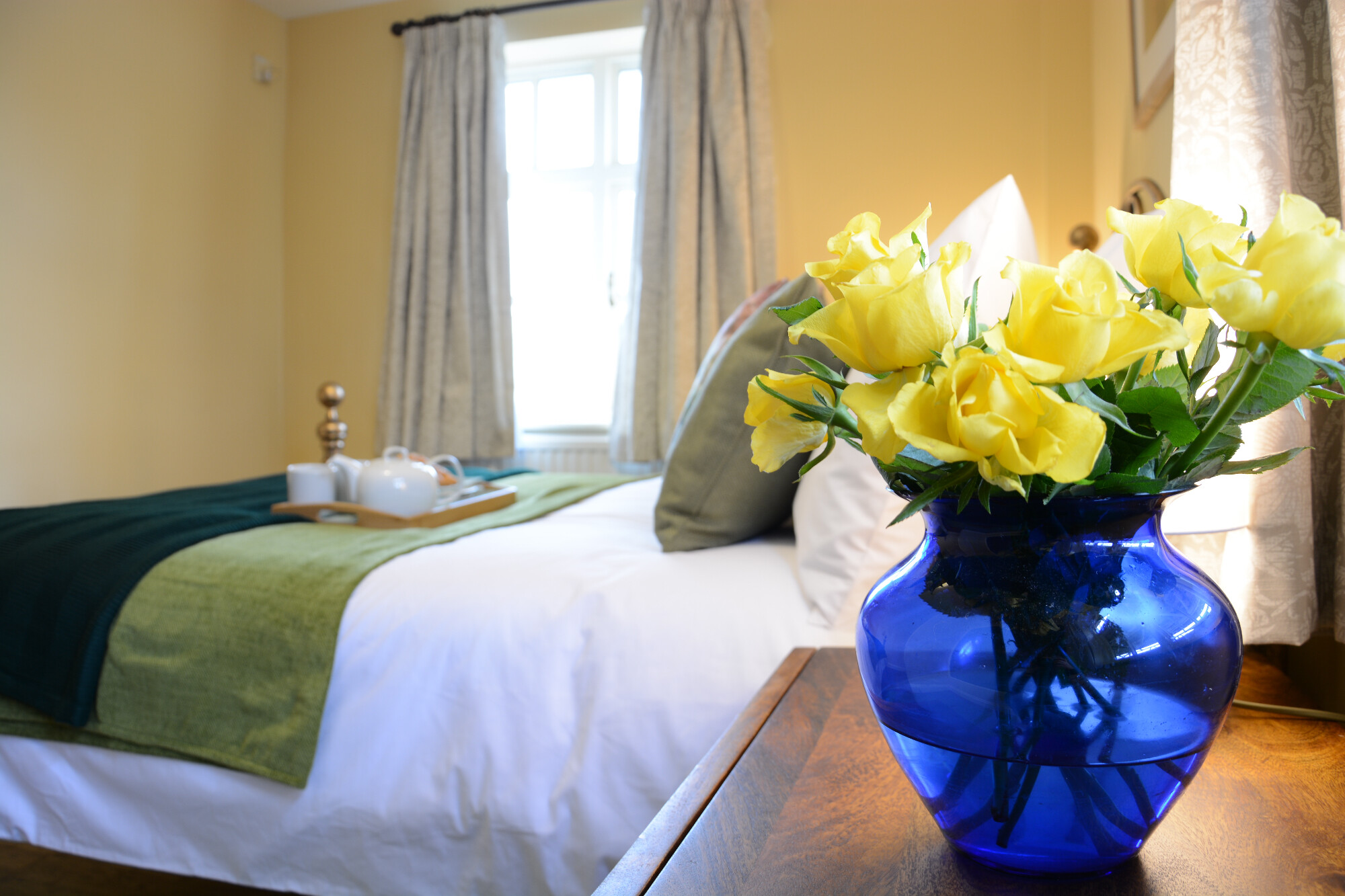 Corner Cottage, Dennington, Framlingham Dog Friendly Holiday Cottage in East Anglia