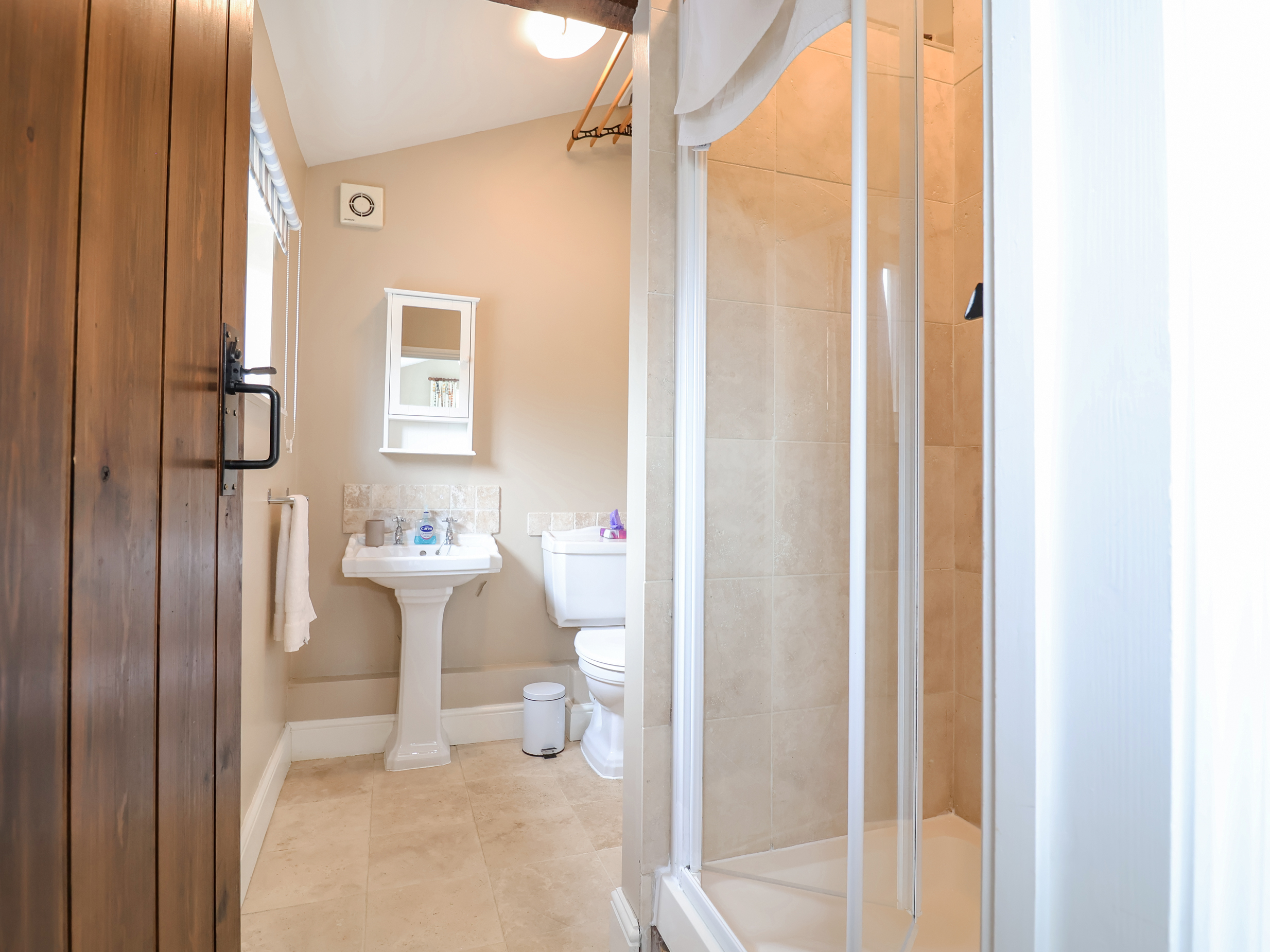 Corner Cottage, Dennington, Framlingham Dog Friendly Holiday Cottage in East Anglia