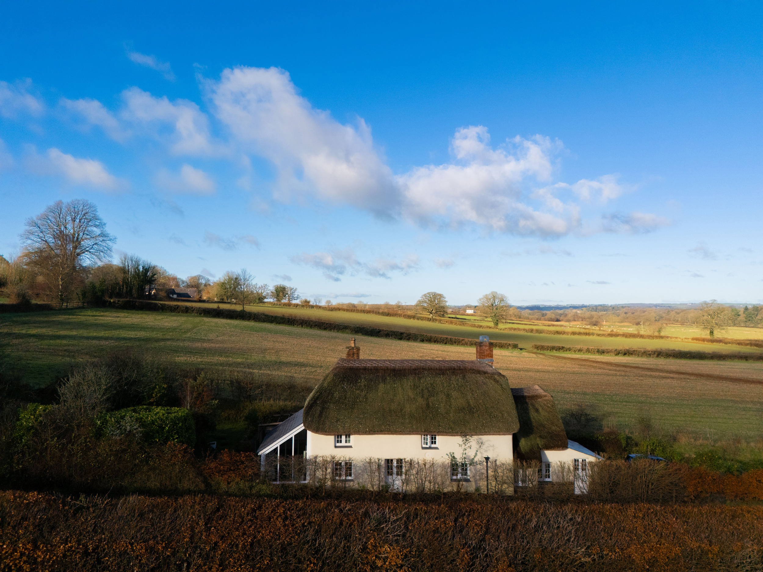 2 bedroom Cottage for rent in Okehampton