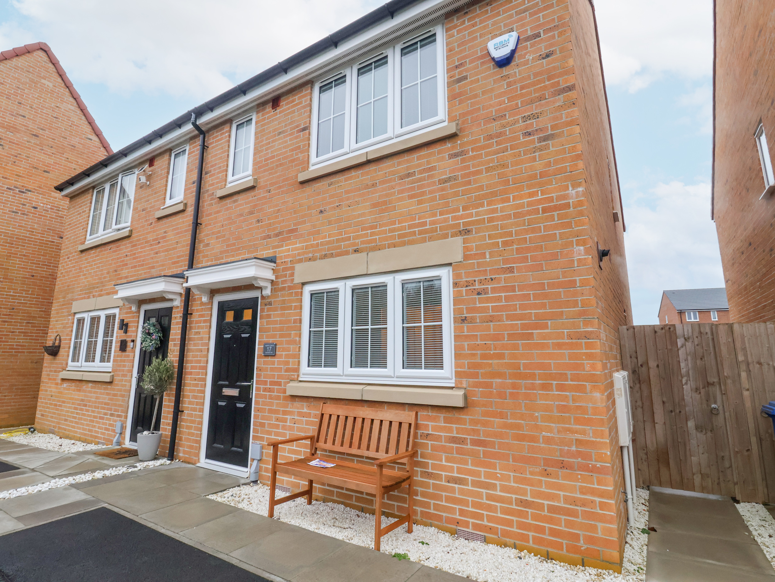 3 bedroom Cottage for rent in Bridlington