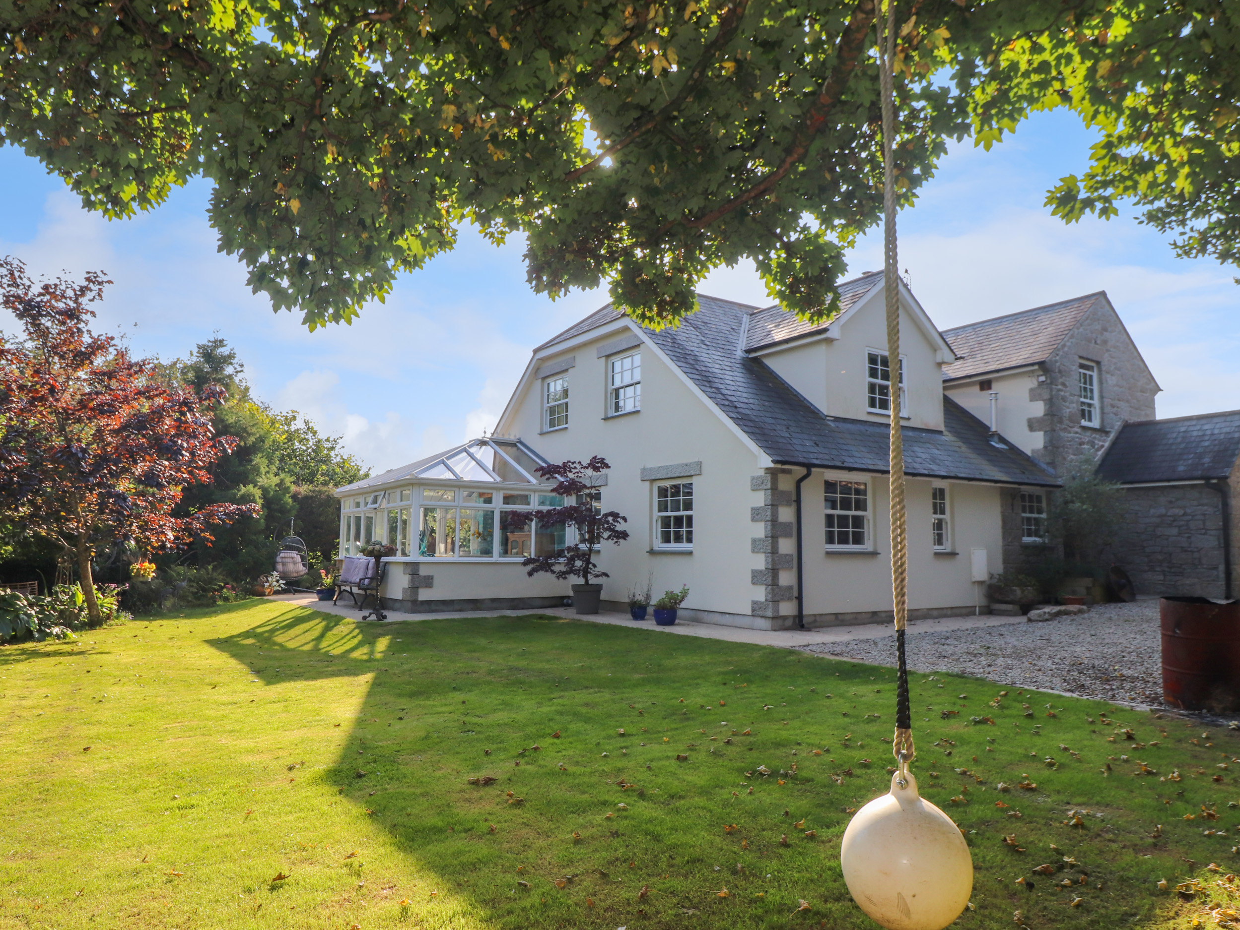 4 bedroom Cottage for rent in Falmouth