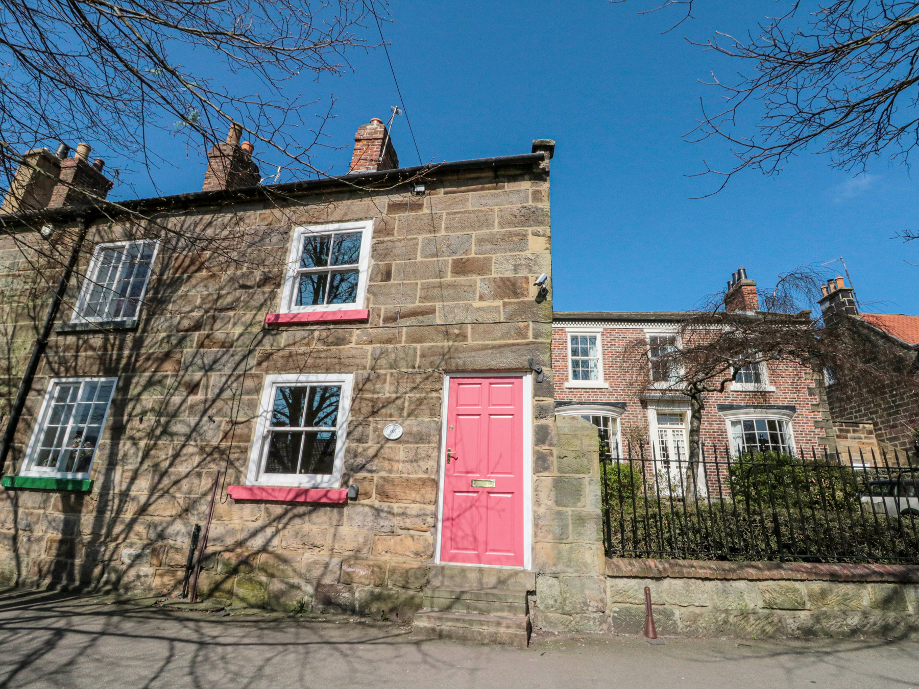 3 bedroom Cottage for rent in Guisborough