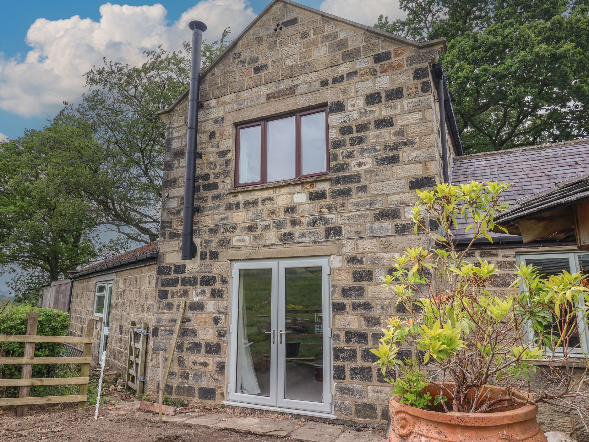 1 bedroom Cottage for rent in Pateley Bridge