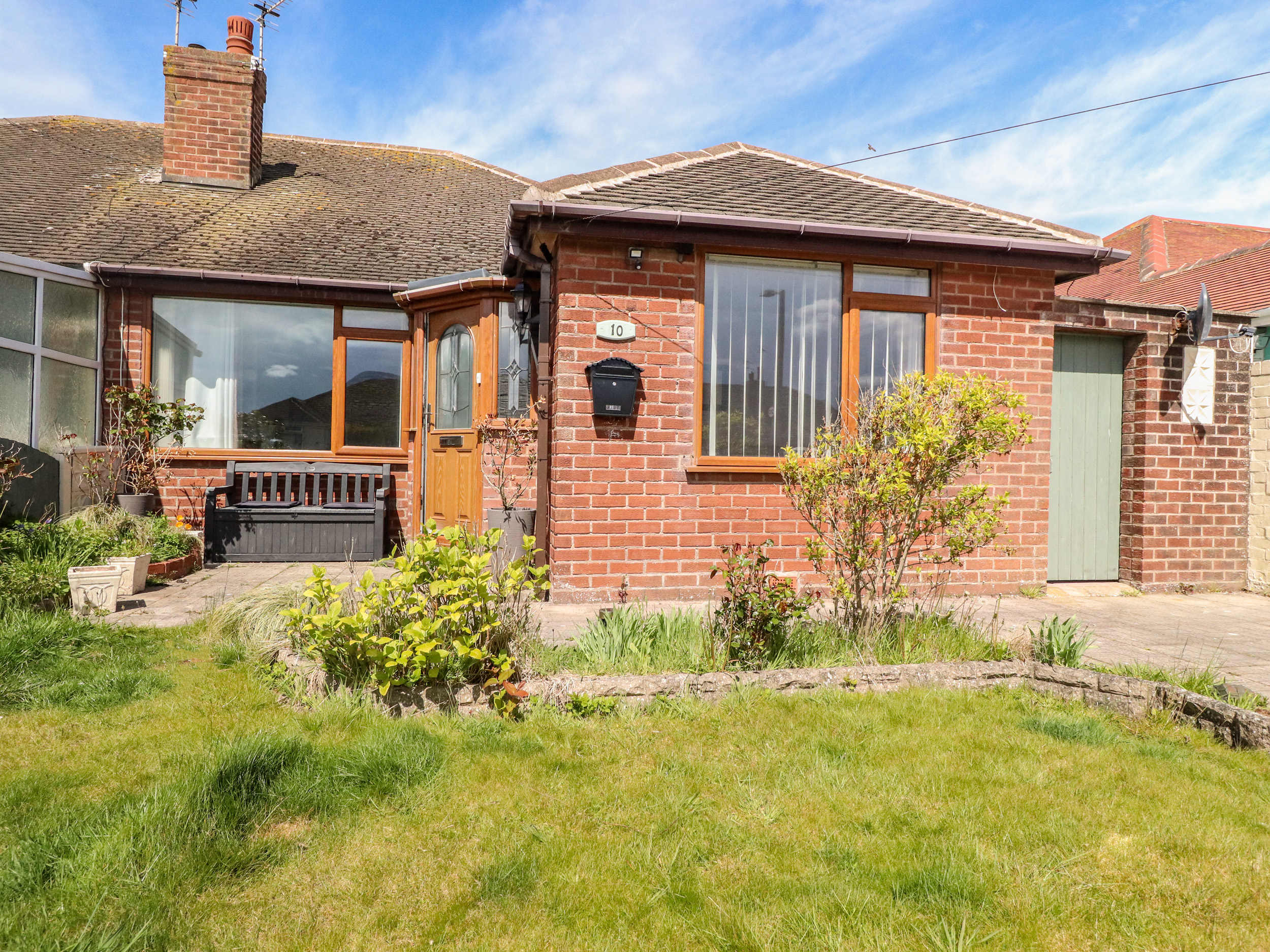 2 bedroom Cottage for rent in Cleveleys