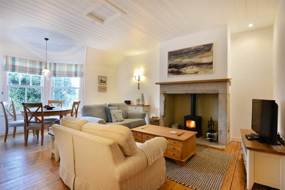 2 bedroom Cottage for rent in Bamburgh