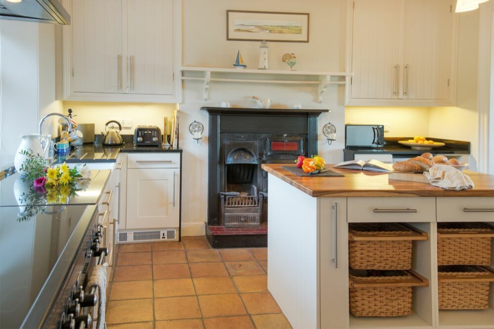 5 bedroom Cottage for rent in Alnwick