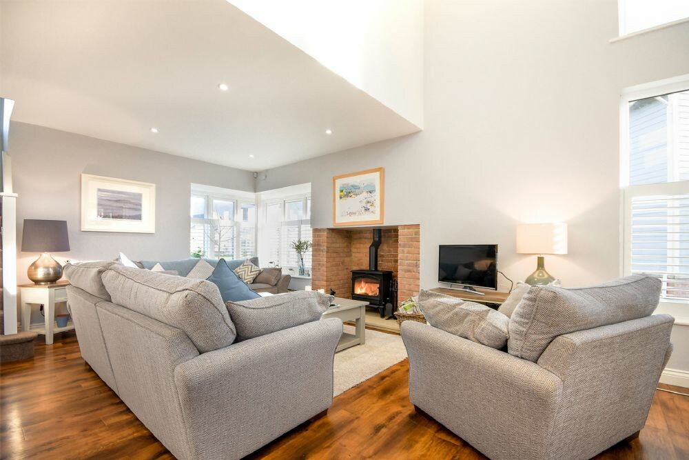 3 bedroom Cottage for rent in Beadnell