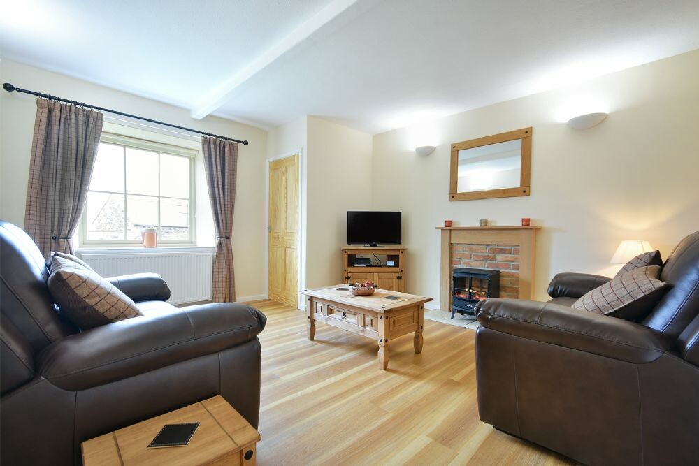 2 bedroom Cottage for rent in Bamburgh