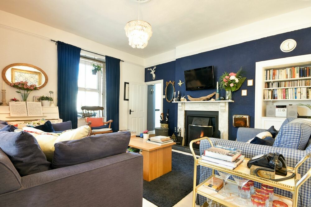 3 bedroom Cottage for rent in Seahouses