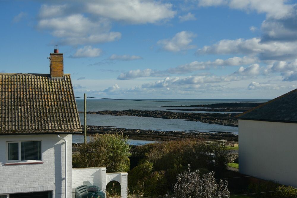 3 bedroom Cottage for rent in Beadnell